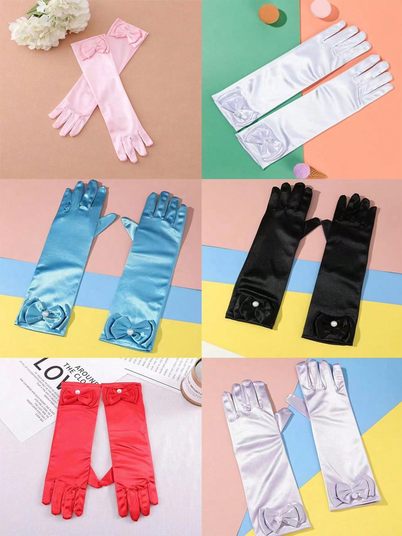 Baby & Kids Gloves