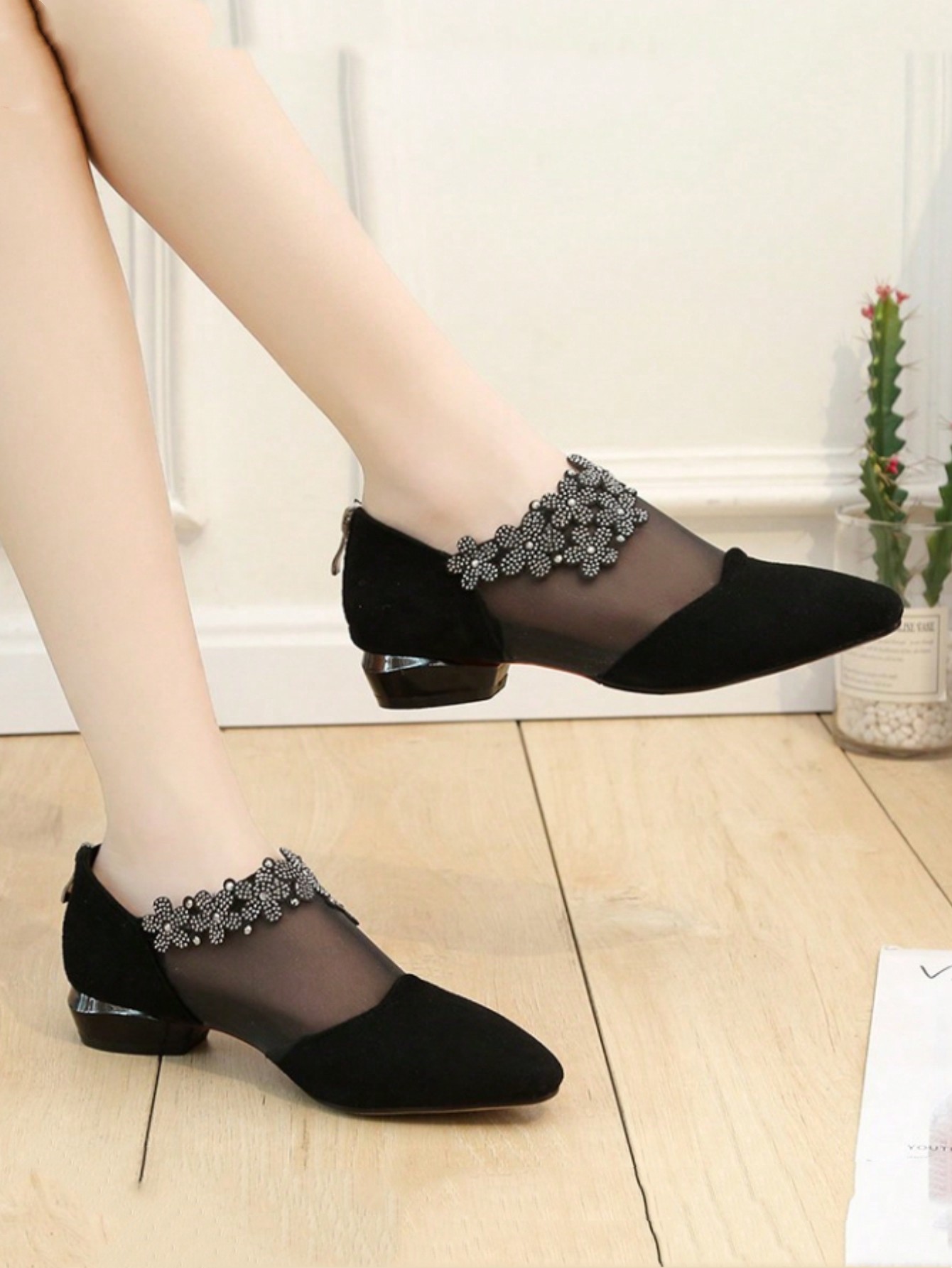 Women Pumps