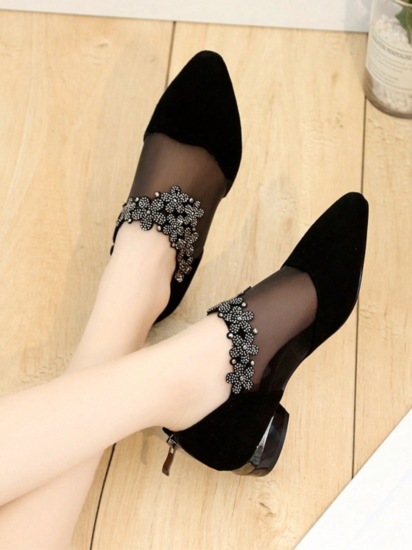 Women Pumps