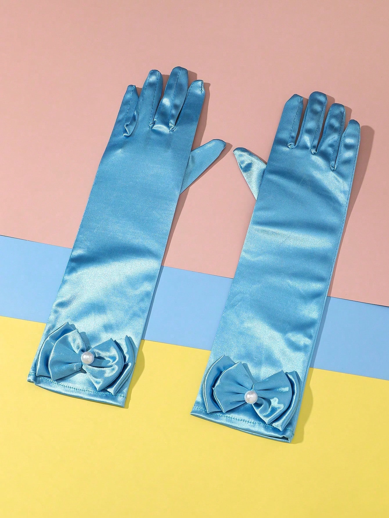 Baby & Kids Gloves