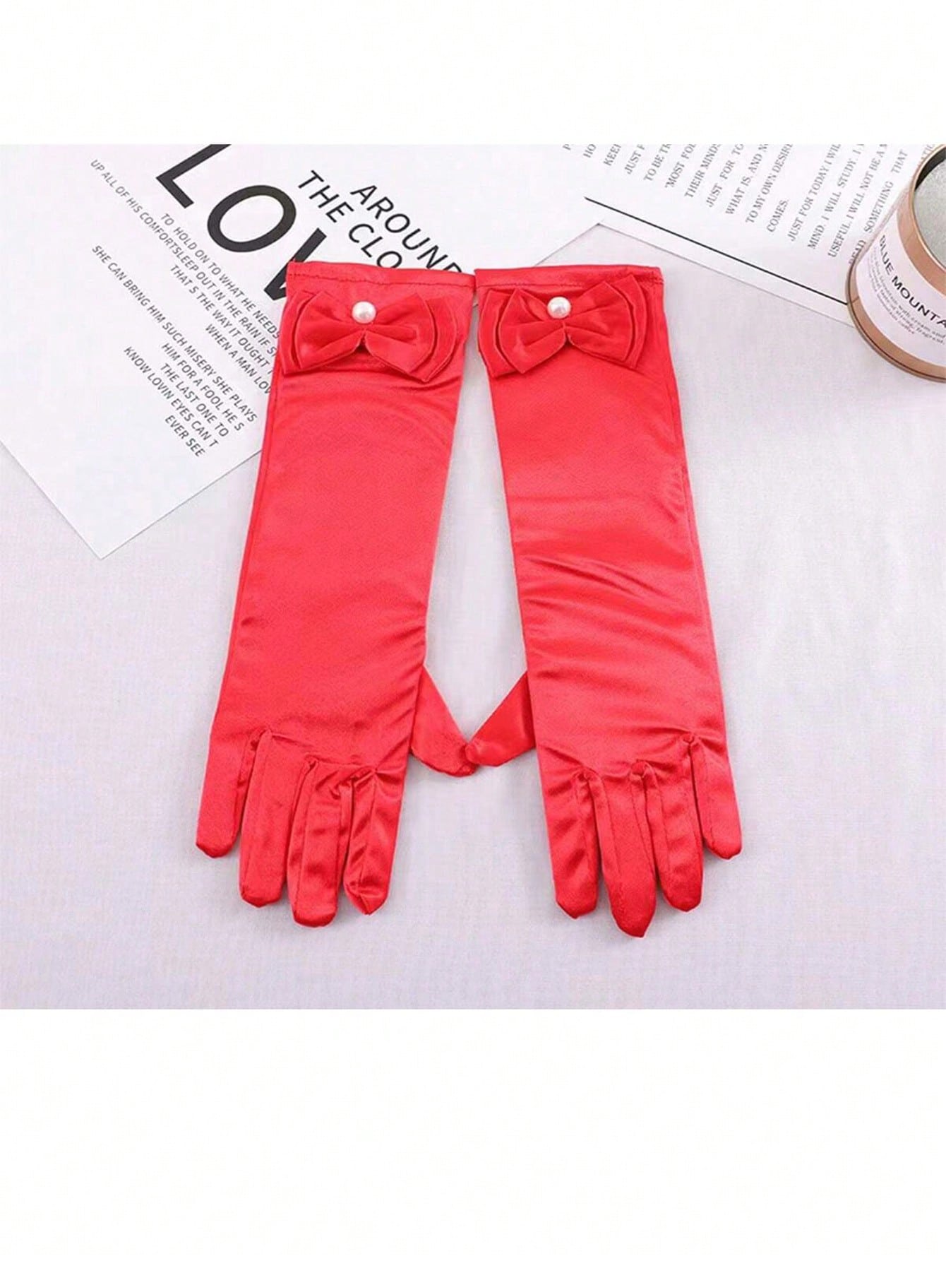 Baby & Kids Gloves