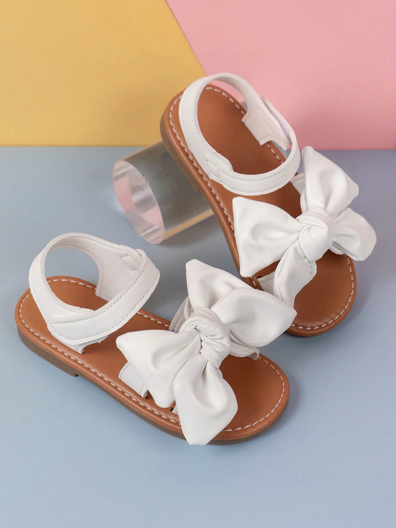 Kids Flat Sandals