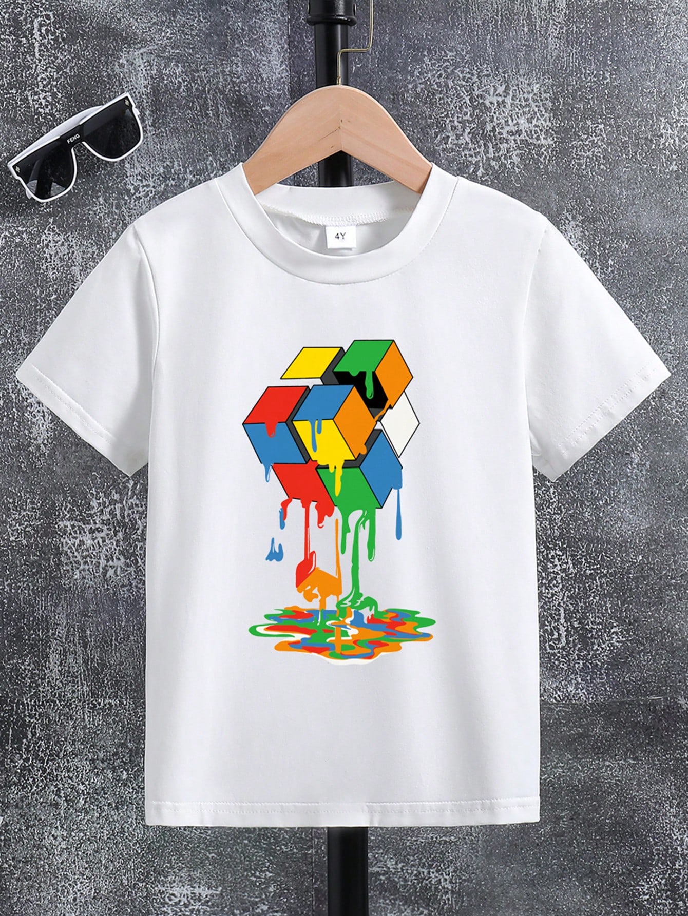 Young Boys T-Shirts