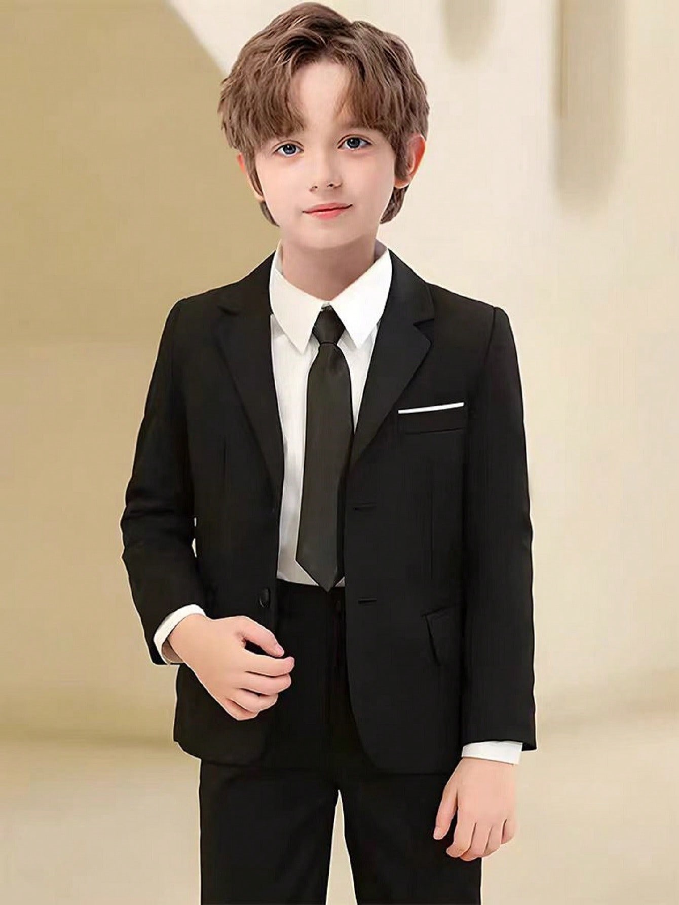 Tween Boys Suits