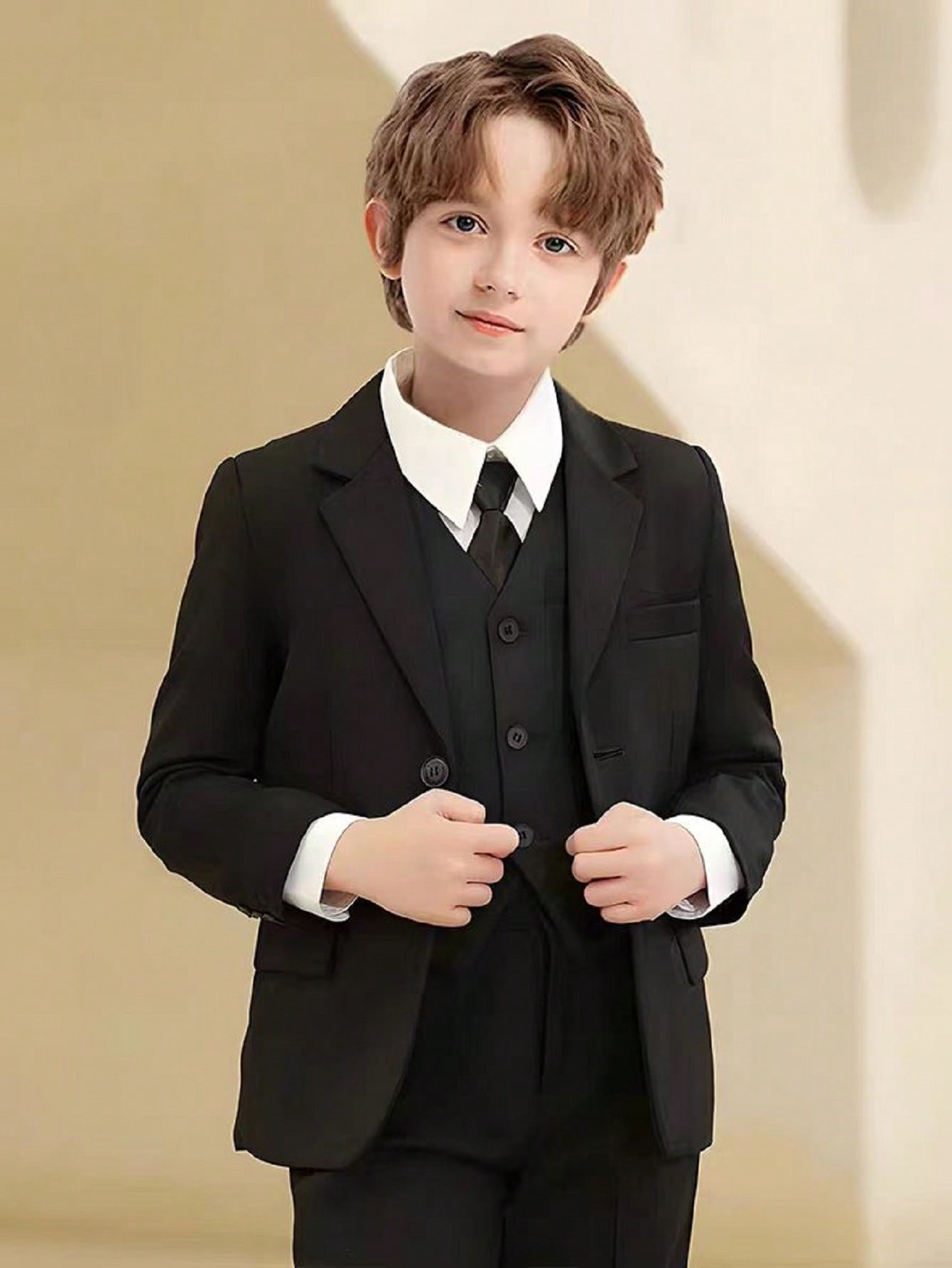 Tween Boys Suits