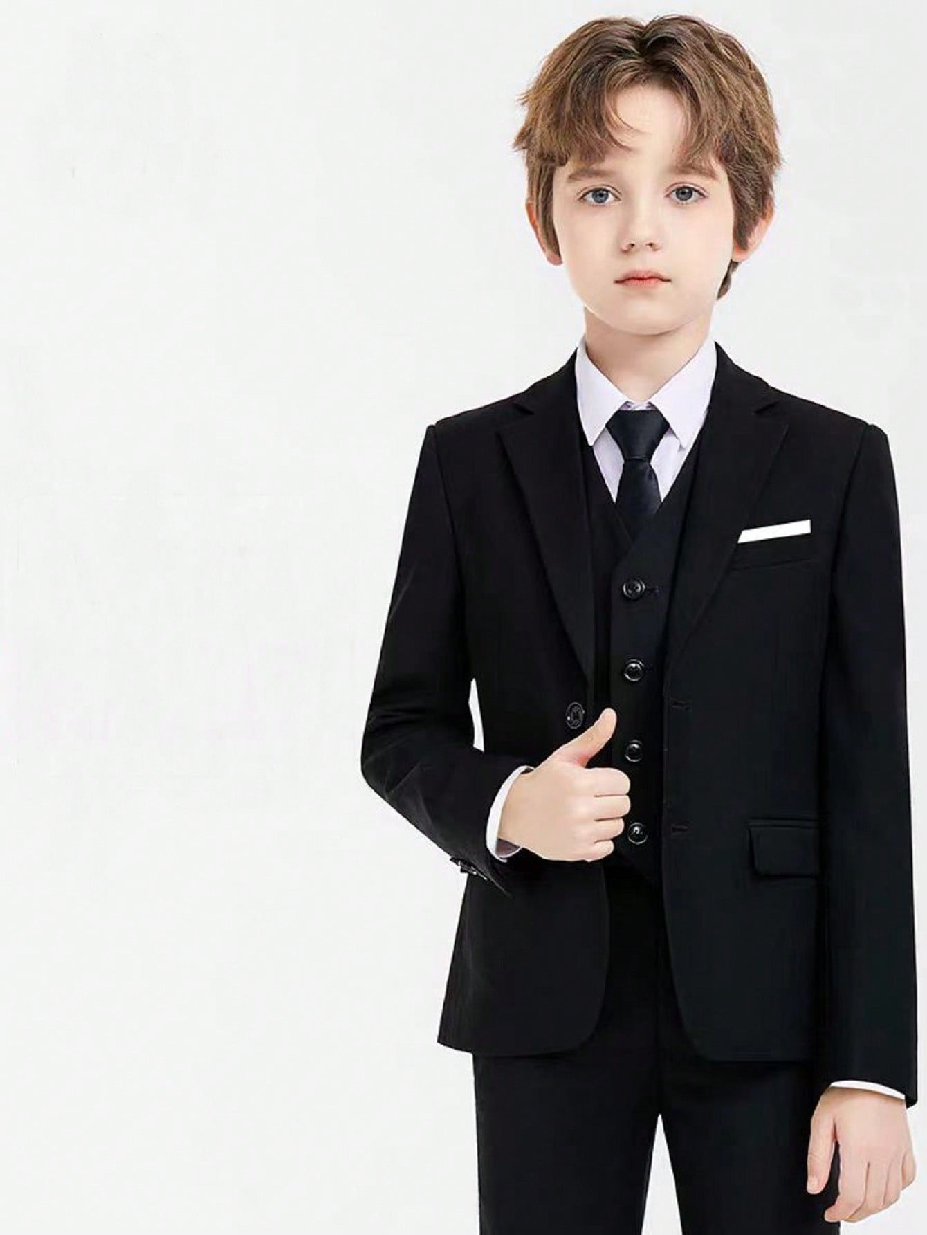 Tween Boys Suits