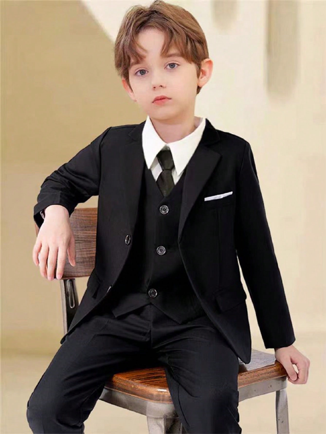 Tween Boys Suits