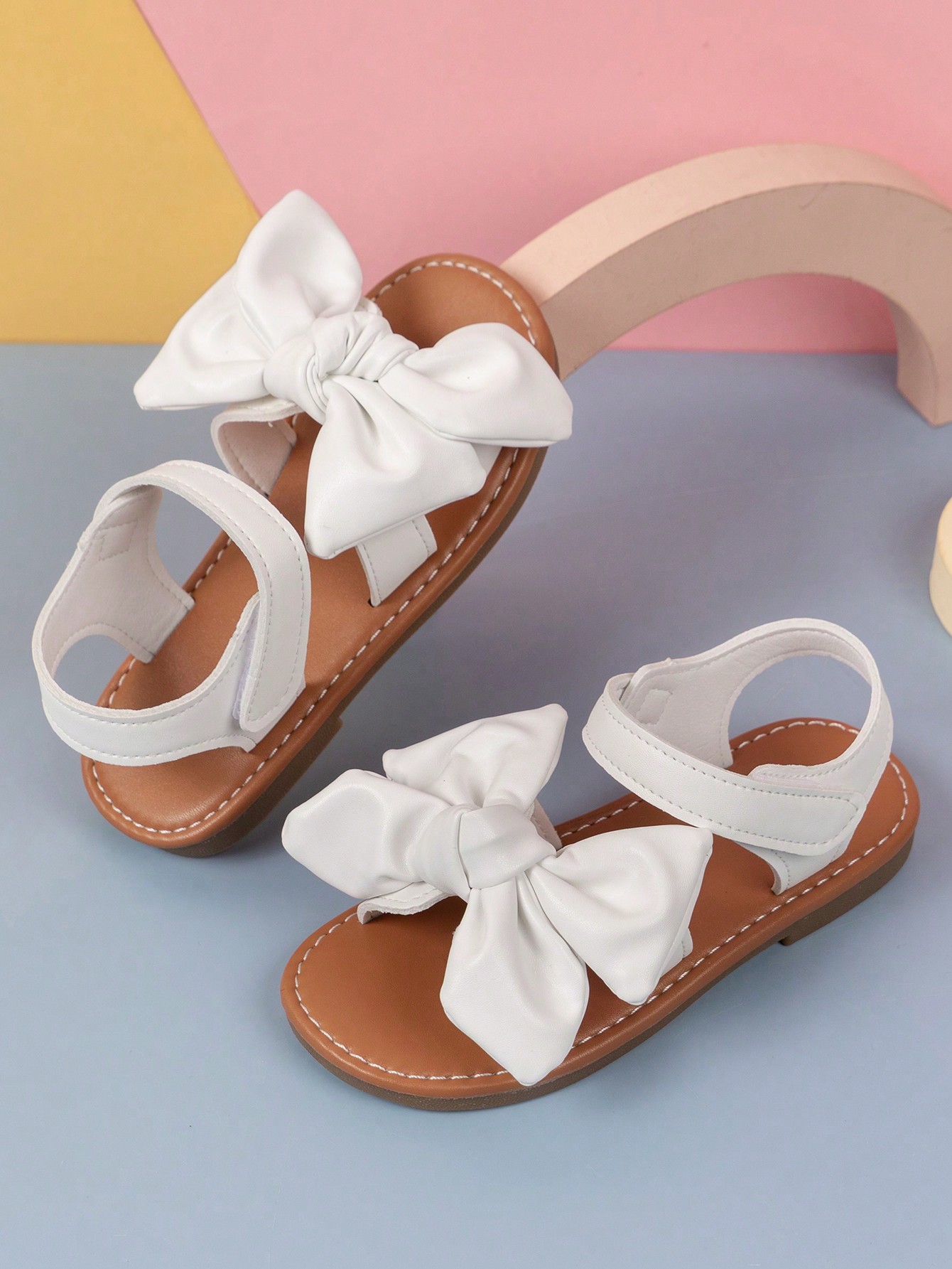 Kids Flat Sandals