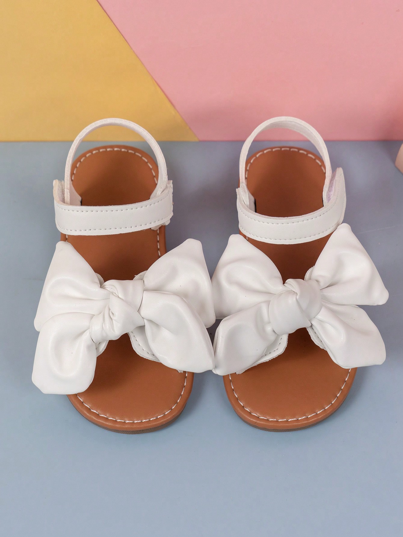 Kids Flat Sandals