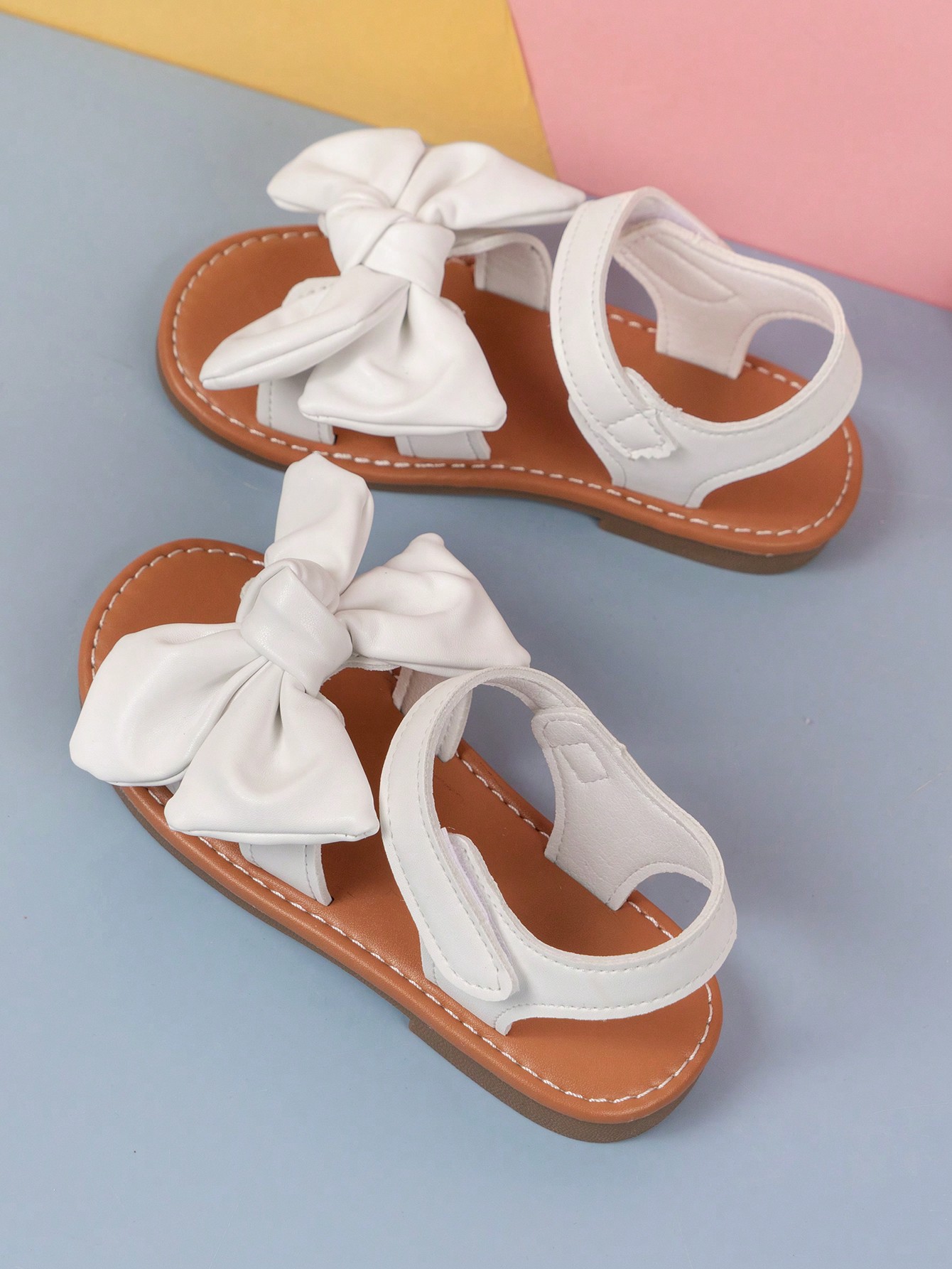 Kids Flat Sandals