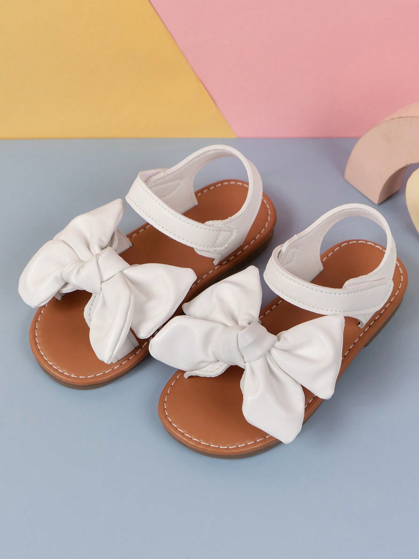 Kids Flat Sandals