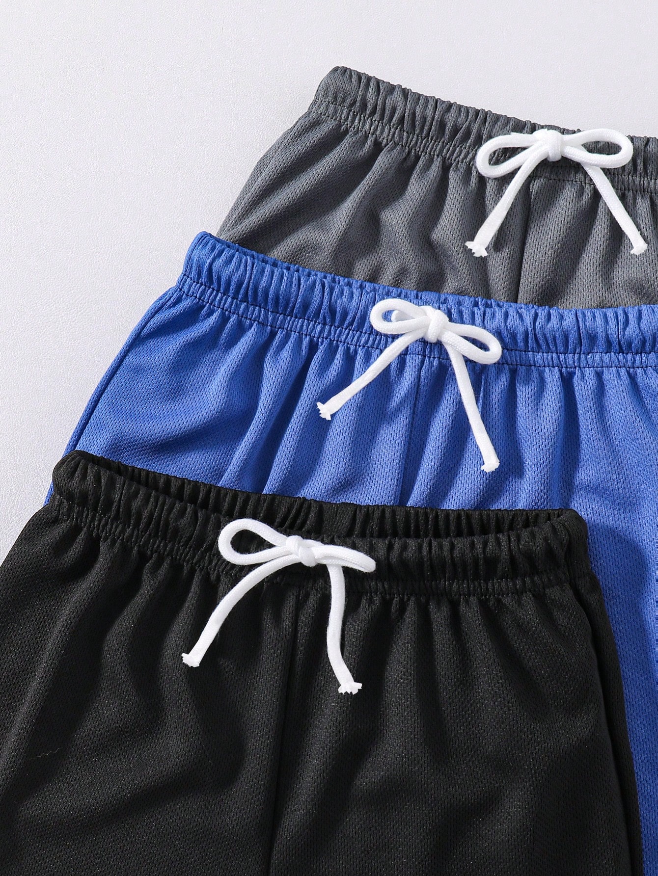 Young Boys Shorts