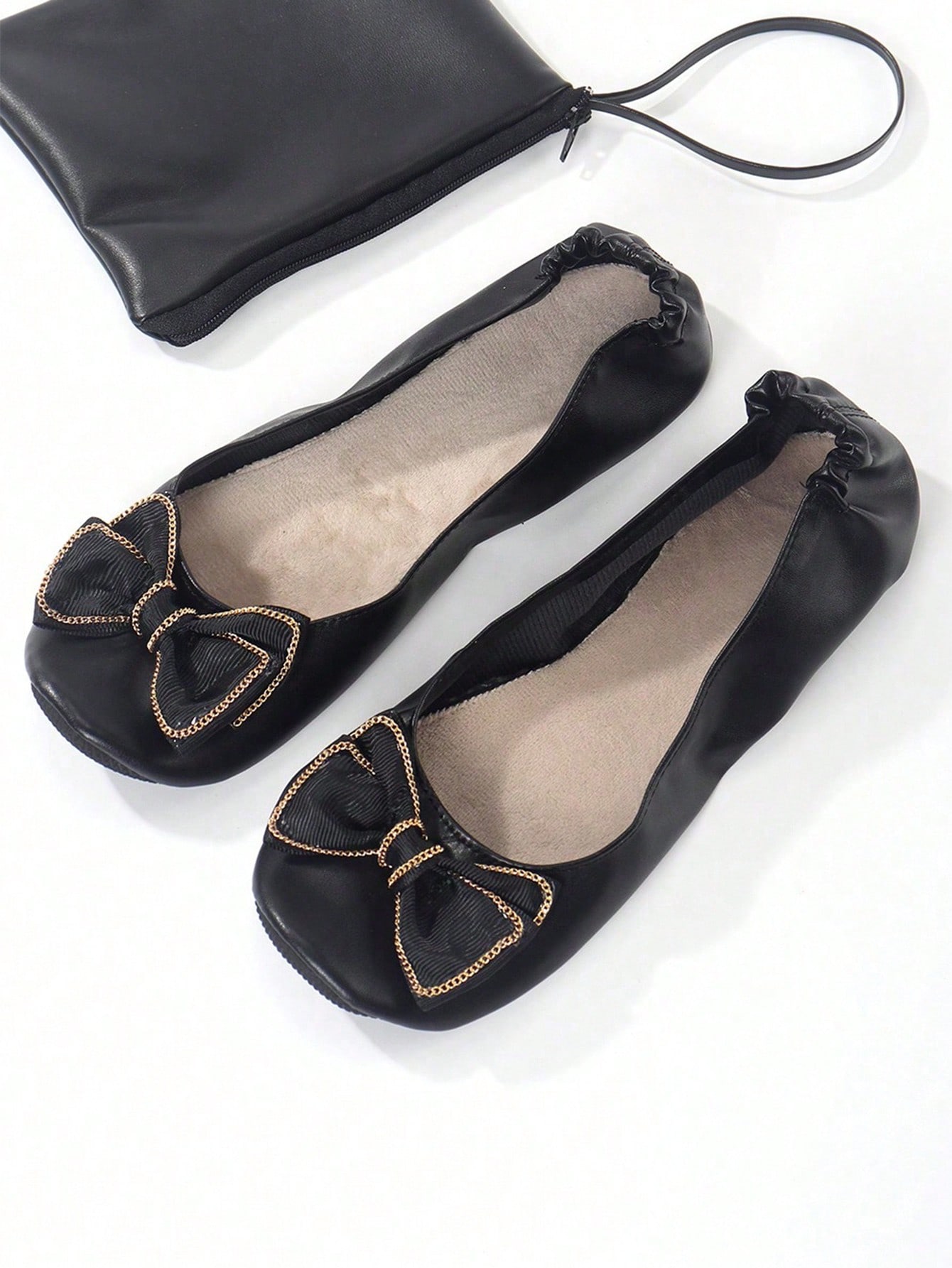 Women Flats Below $9.99