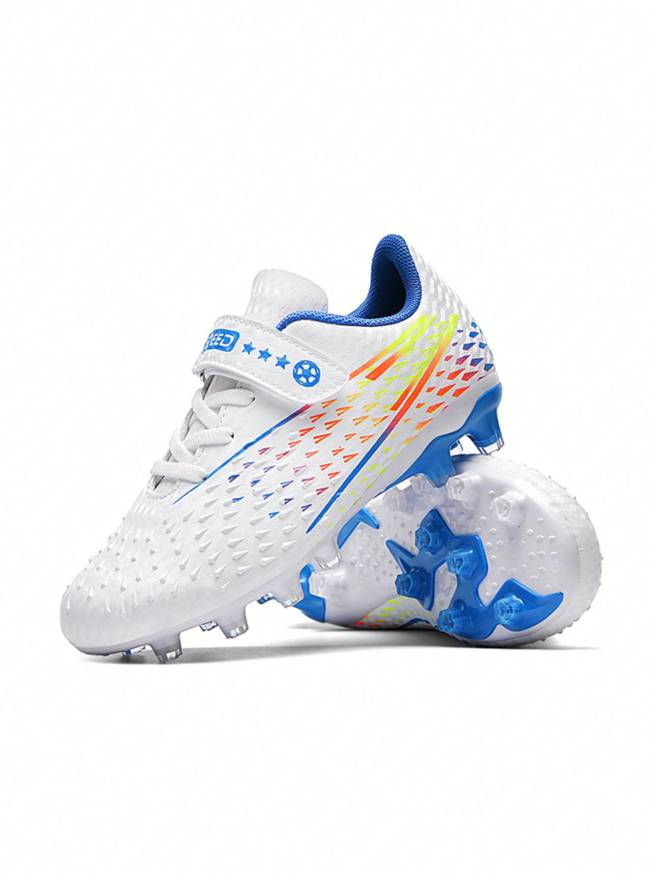 Kids Soccer Shoes