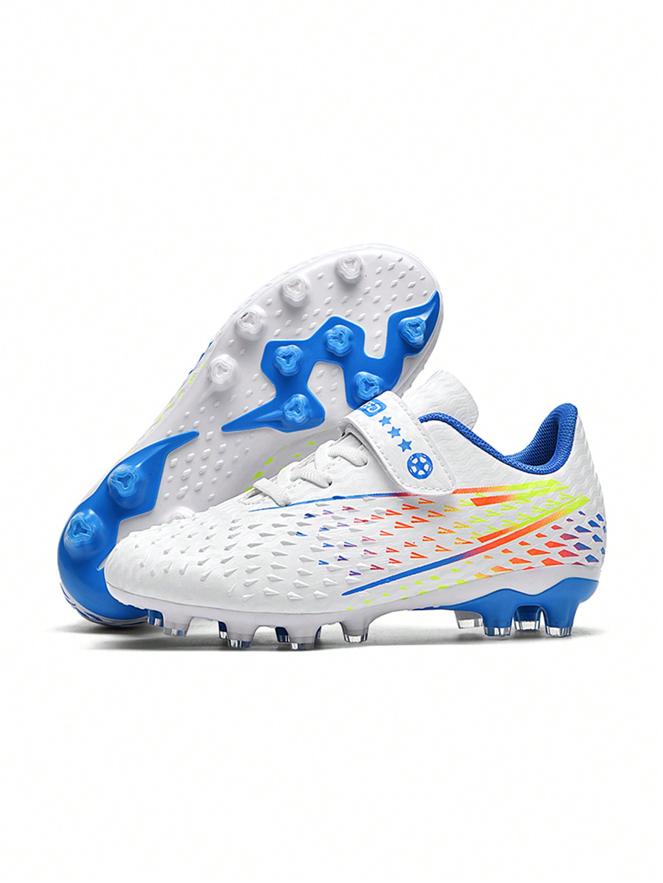 Kids Soccer Shoes