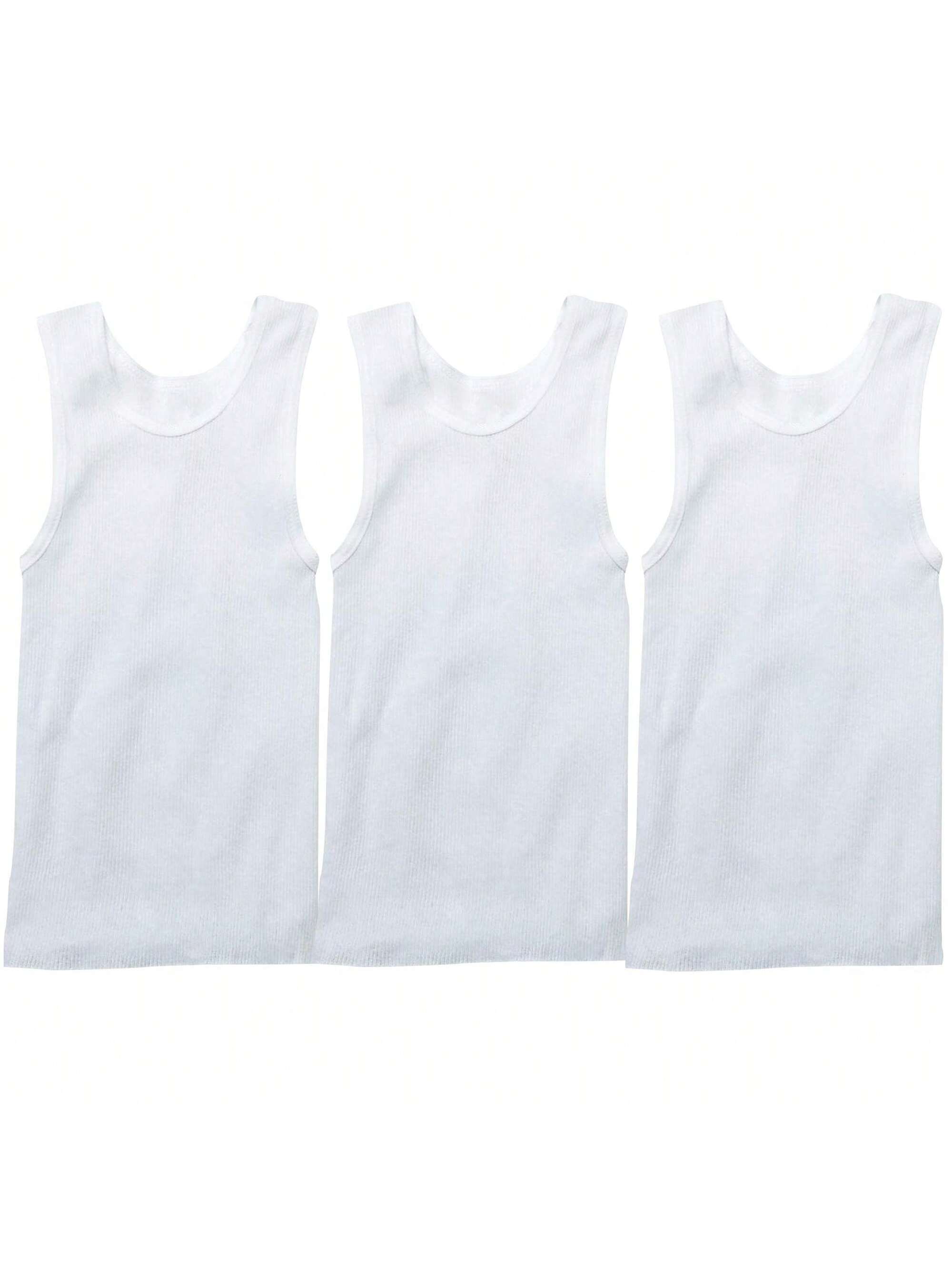 Tween Boys Tanks