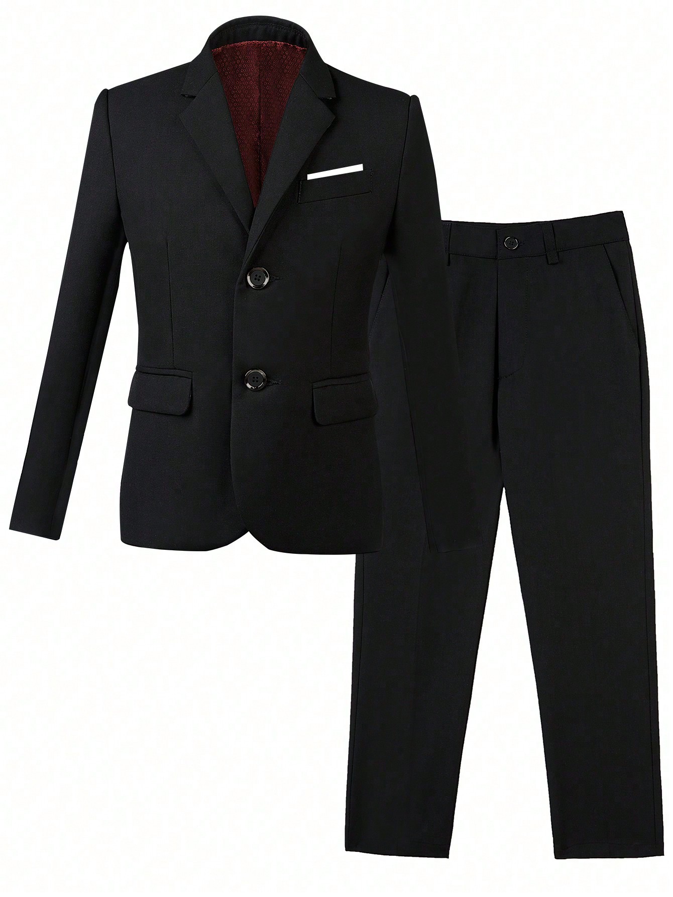 Tween Boys Suits