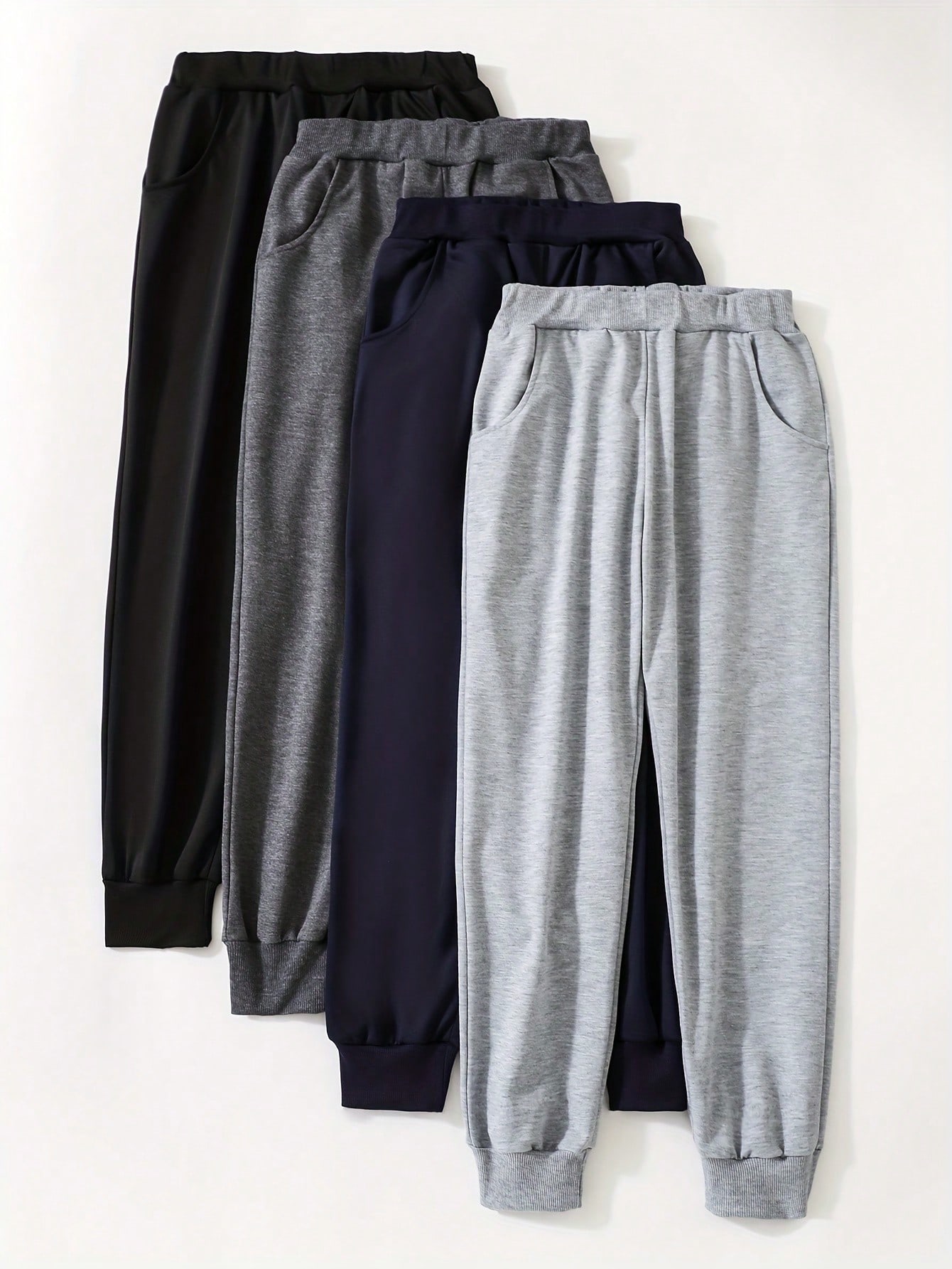 Tween Boys Sweatpants