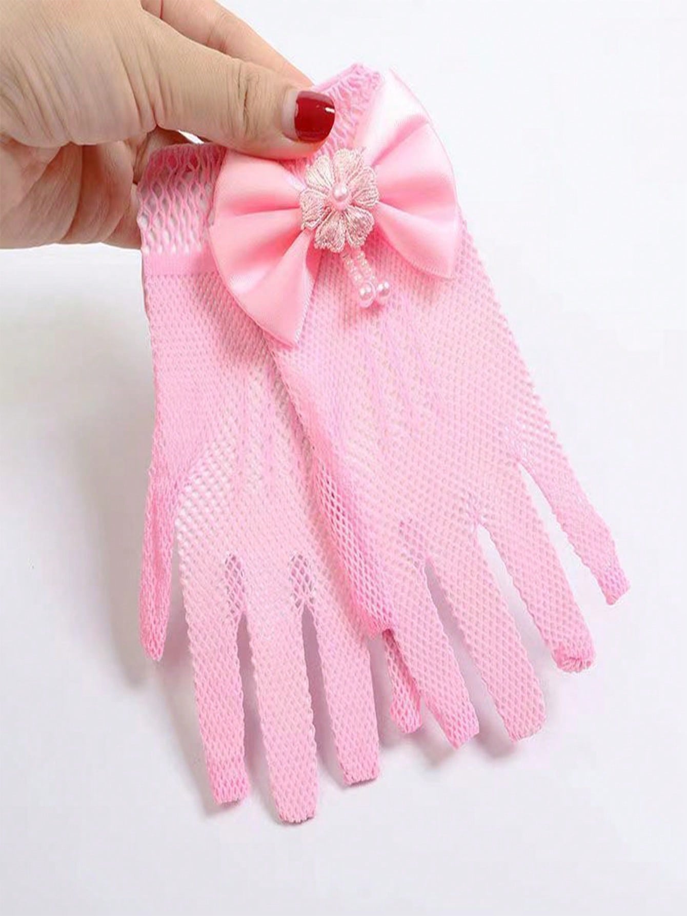 Baby & Kids Gloves