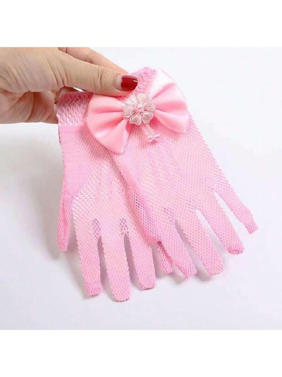 Baby & Kids Gloves