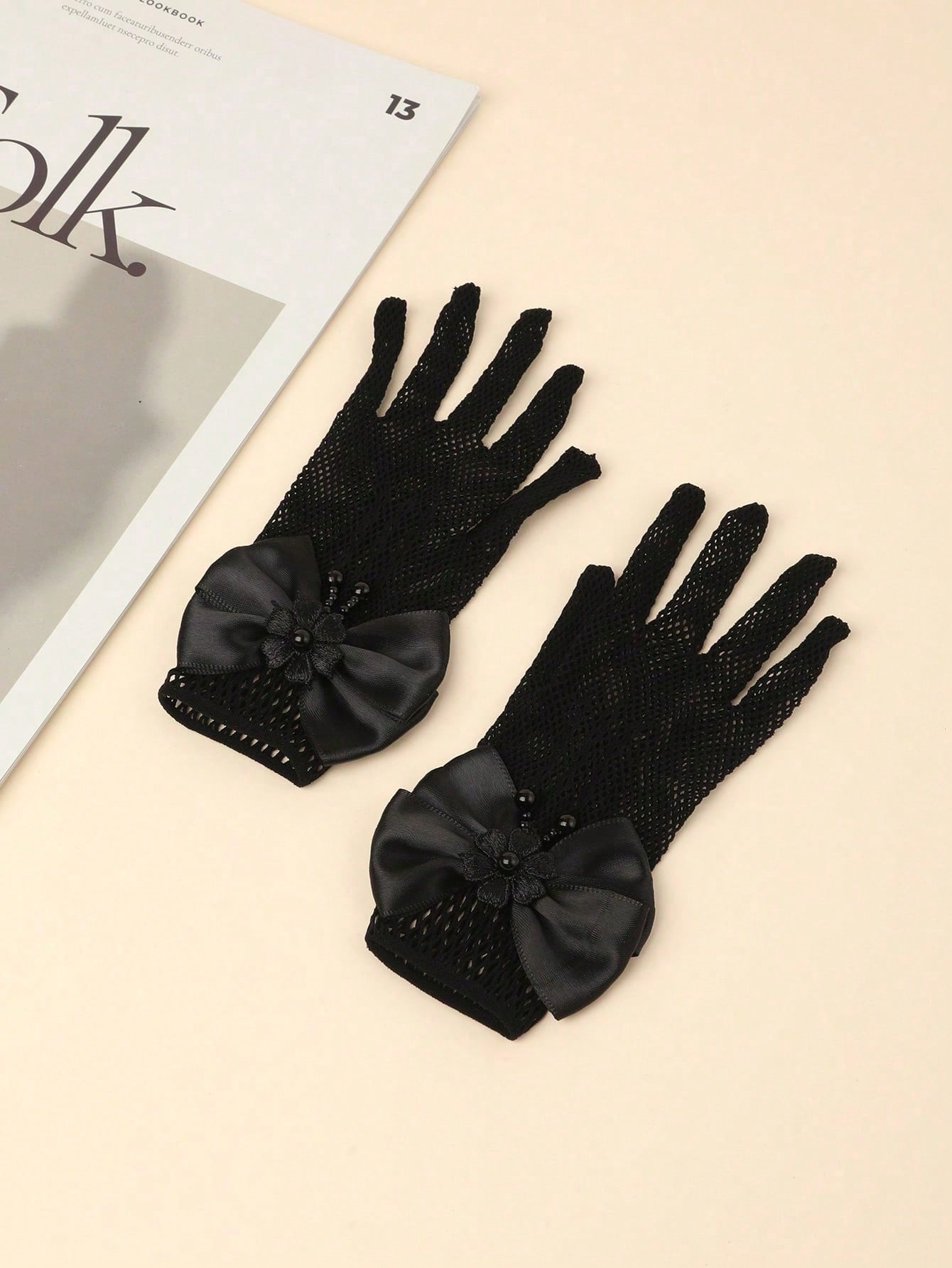 Baby & Kids Gloves