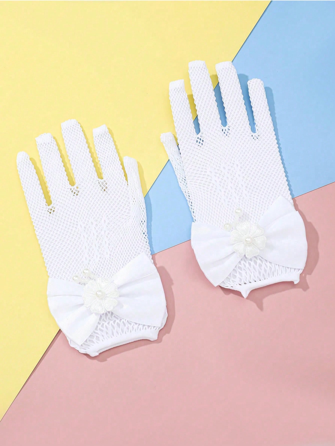 Baby & Kids Gloves