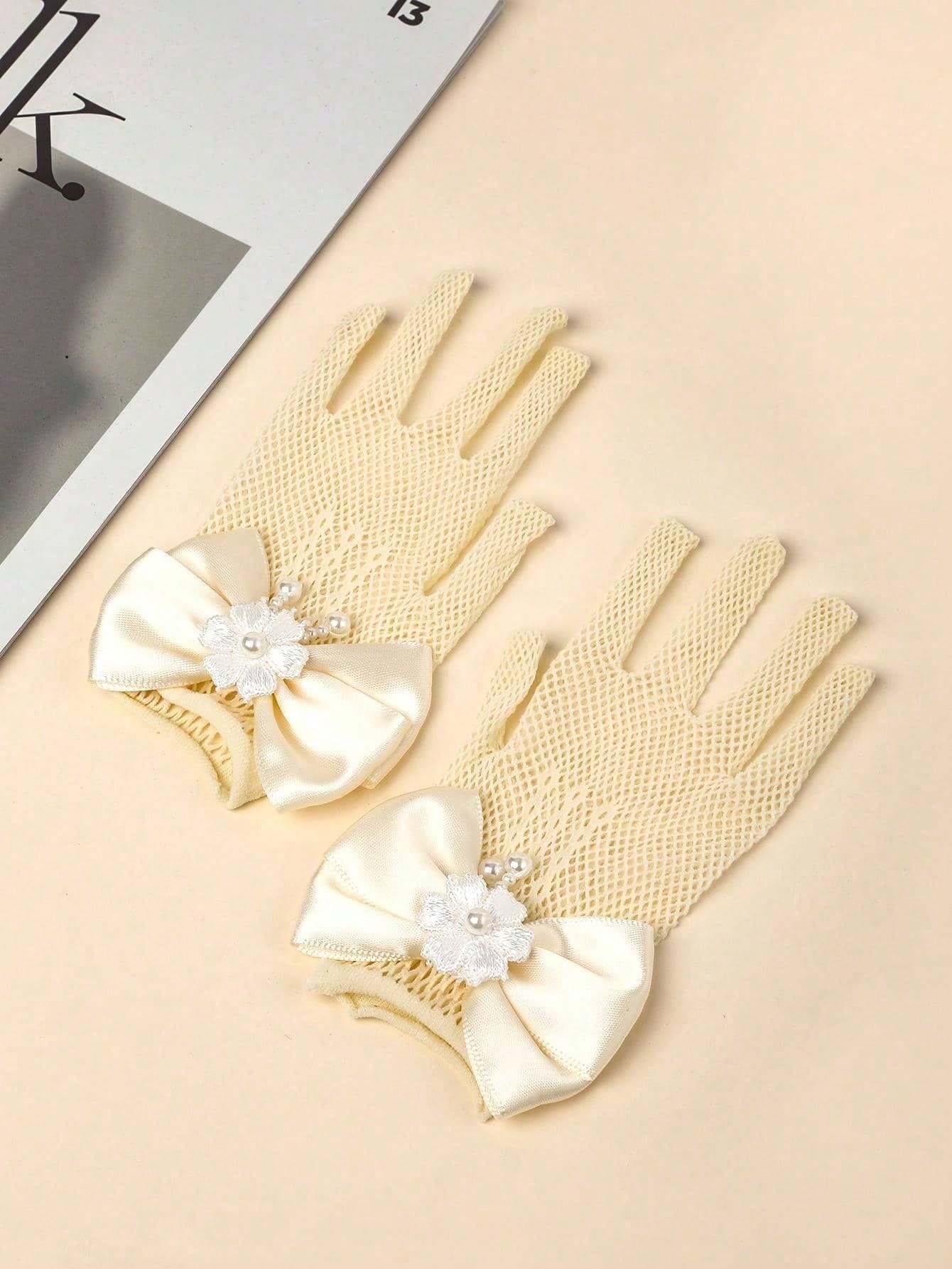 Baby & Kids Gloves