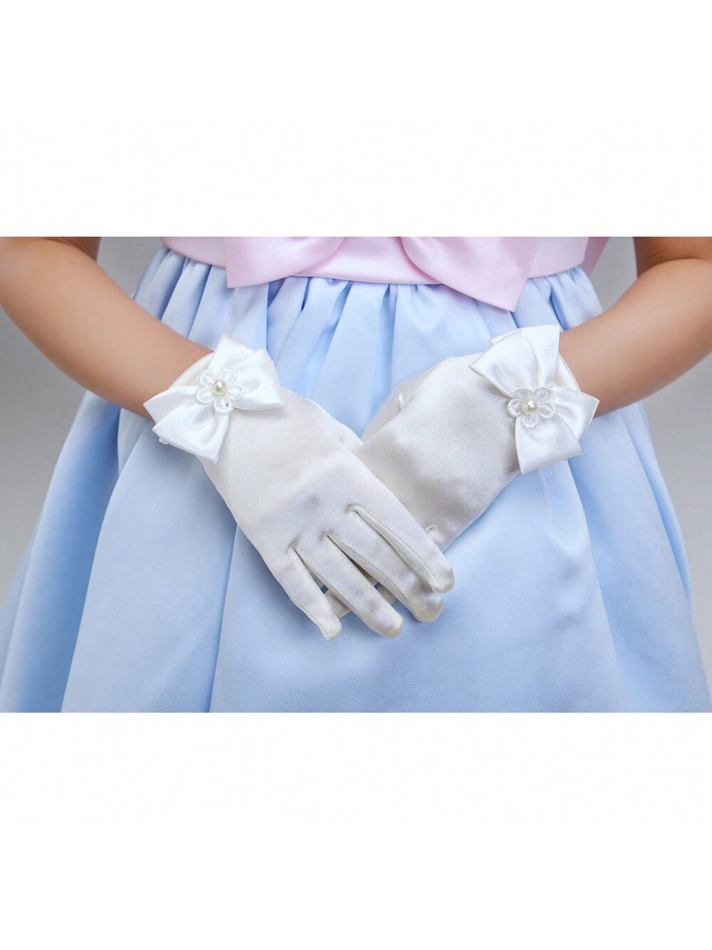 Baby & Kids Gloves