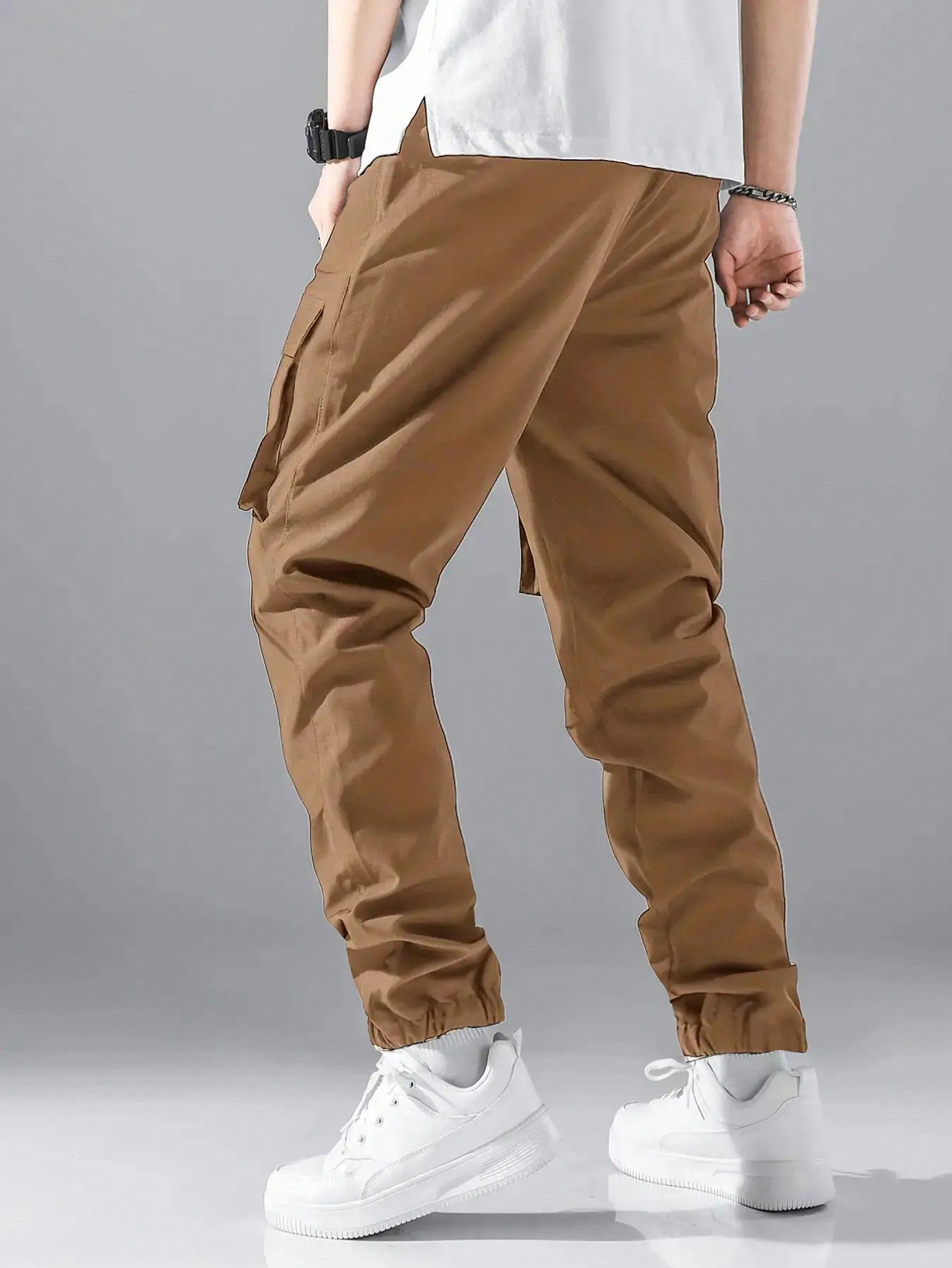 Tween Boys Pants