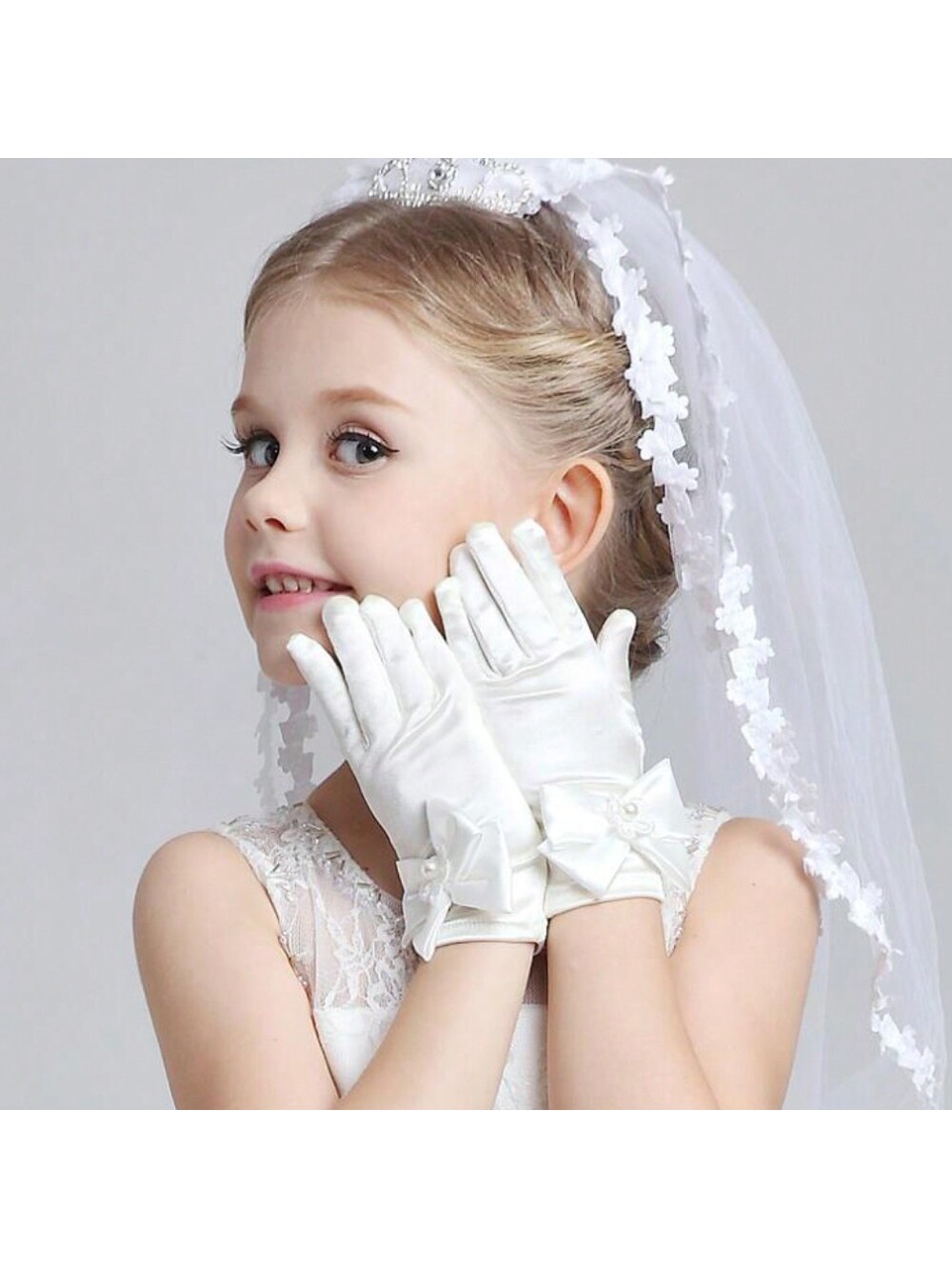 Baby & Kids Gloves