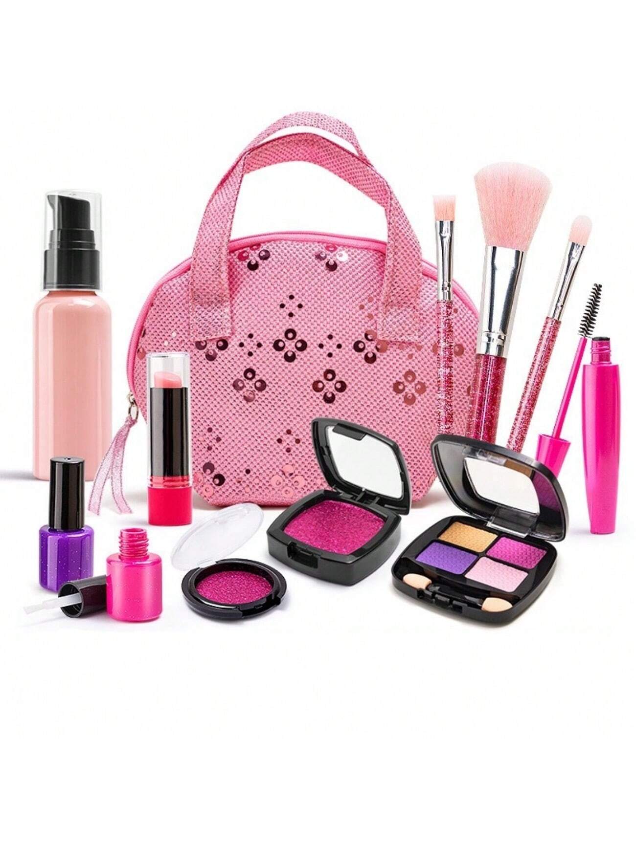 Kids Makeup Toys