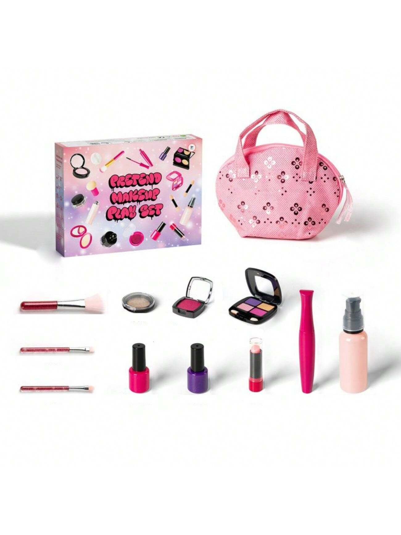 Kids Makeup Toys