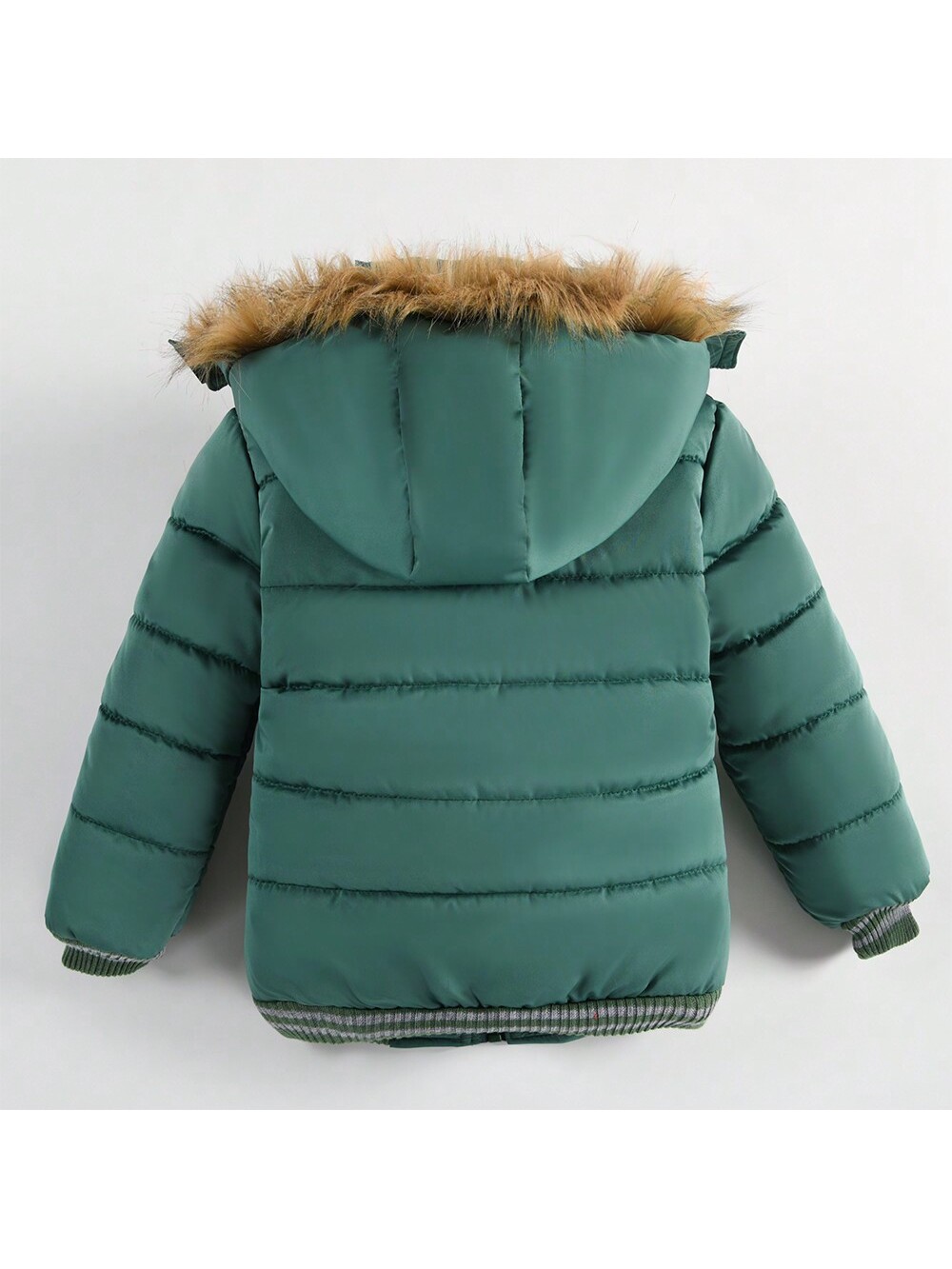 Young Boys Winter Coats