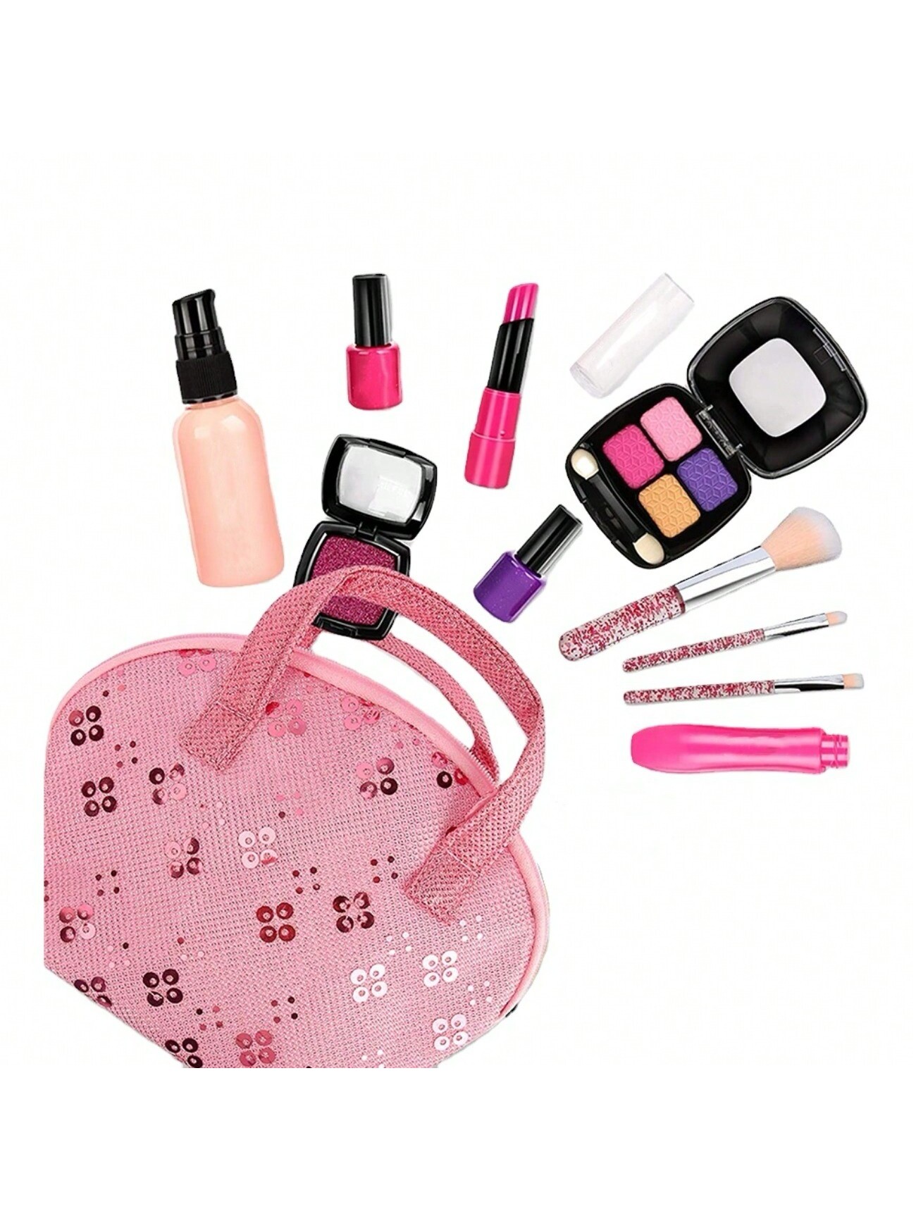 Kids Makeup Toys