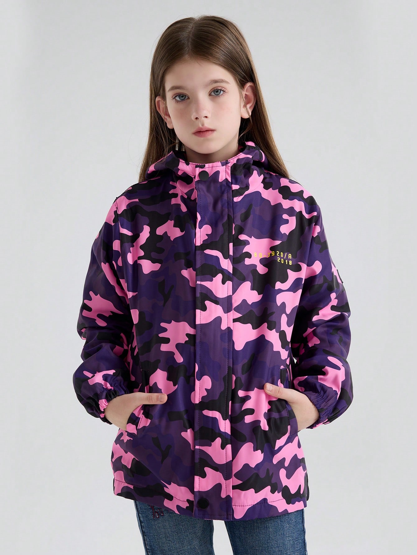 Tween Girls Jackets