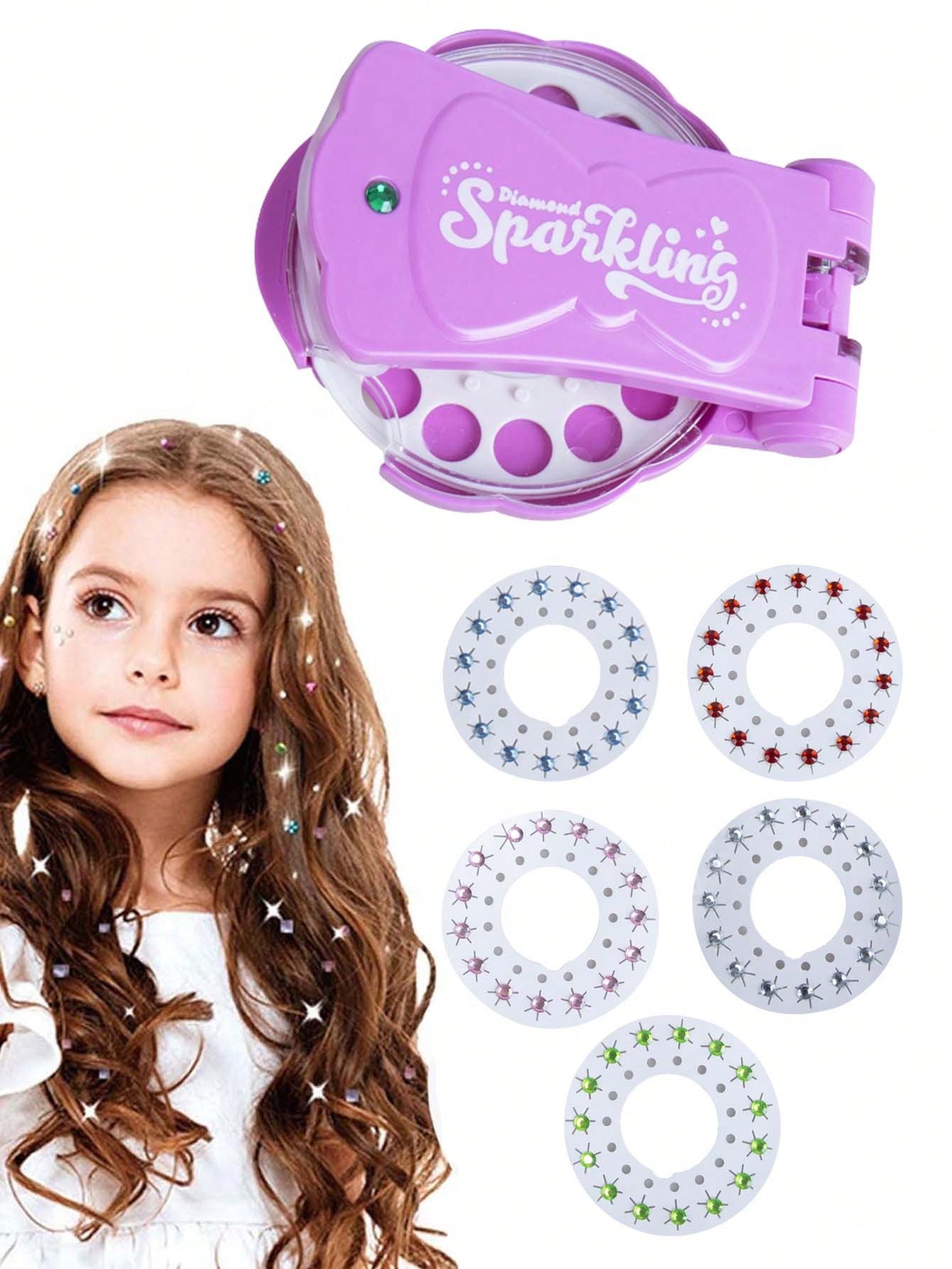 Kids Makeup Toys