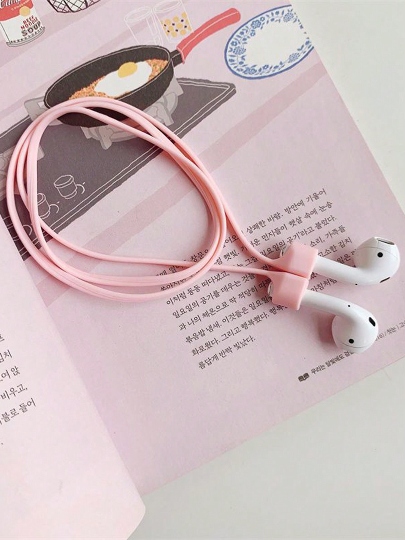 Best Sellers in Earphone Lanyards