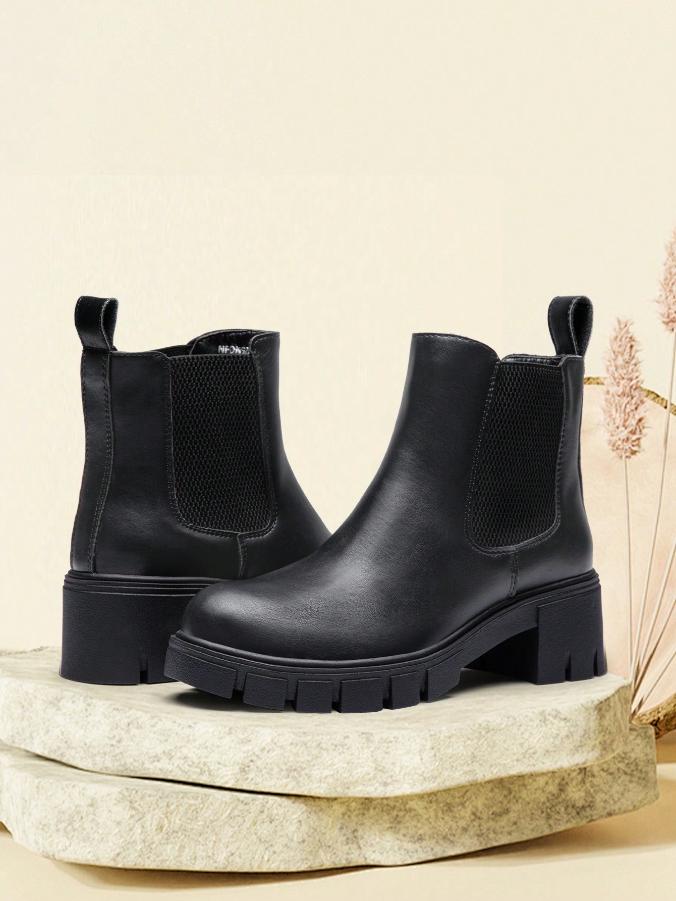 Women Ankle Boots & Booties