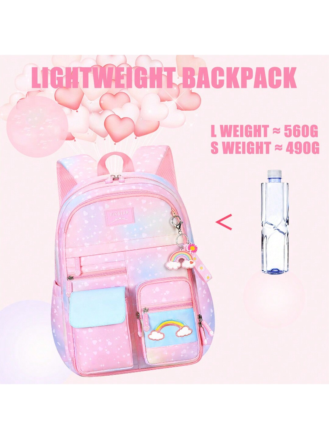 Kids Backpacks