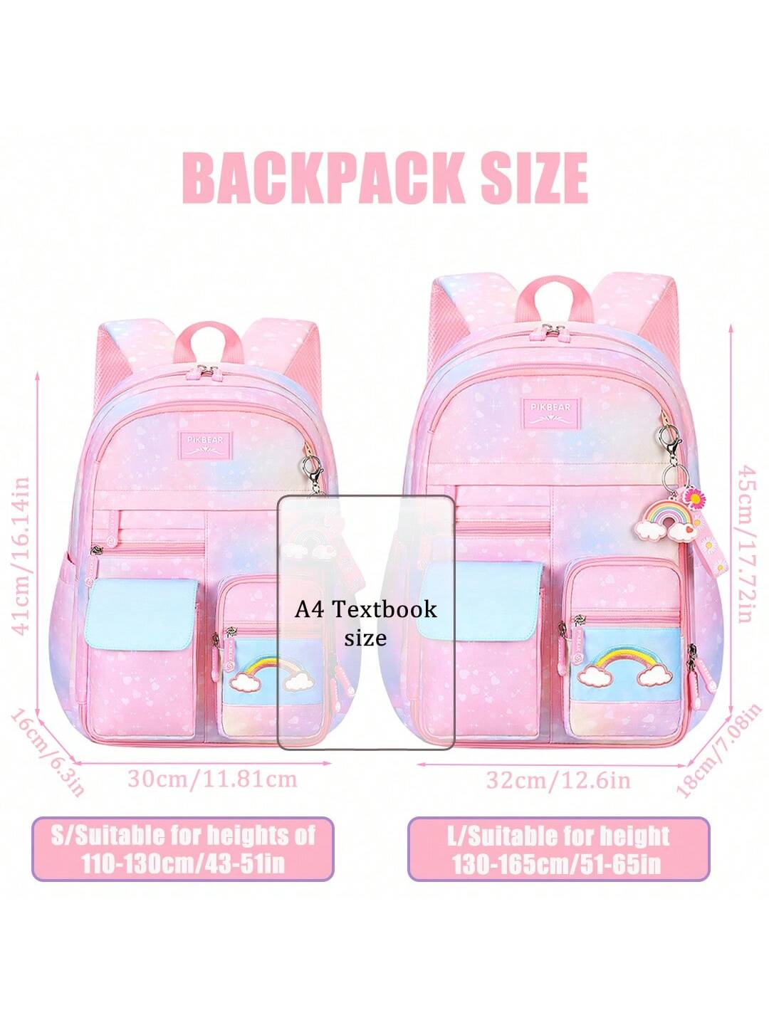 Kids Backpacks