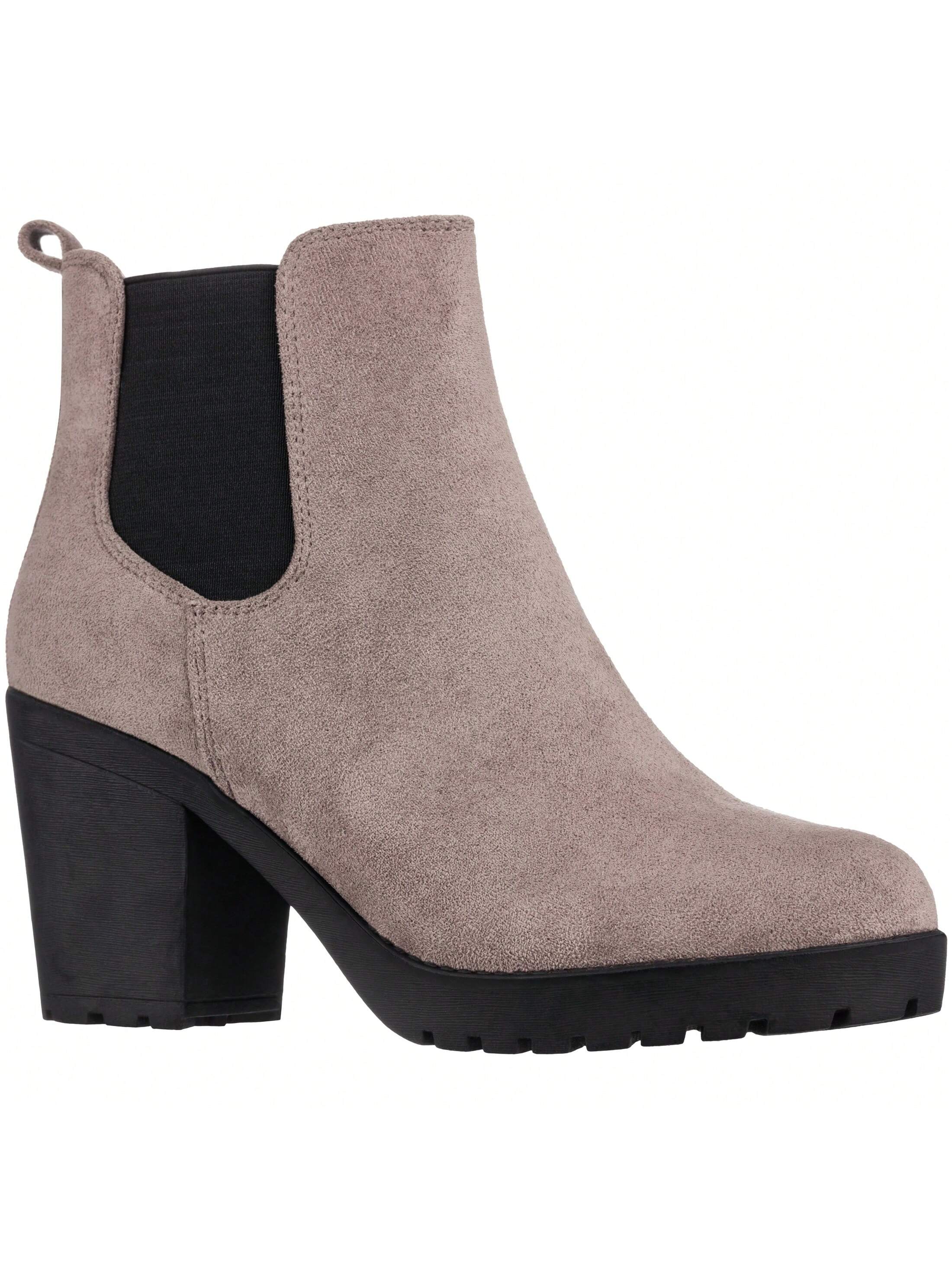 In Khaki Women Ankle Boots & Booties