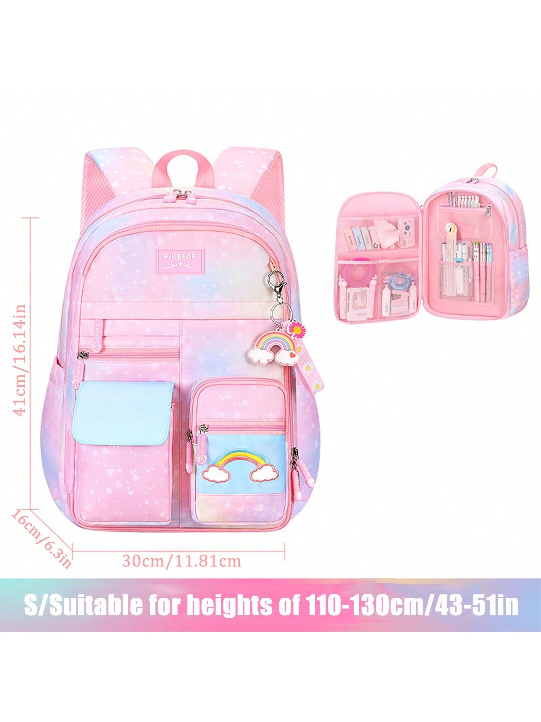 Kids Backpacks