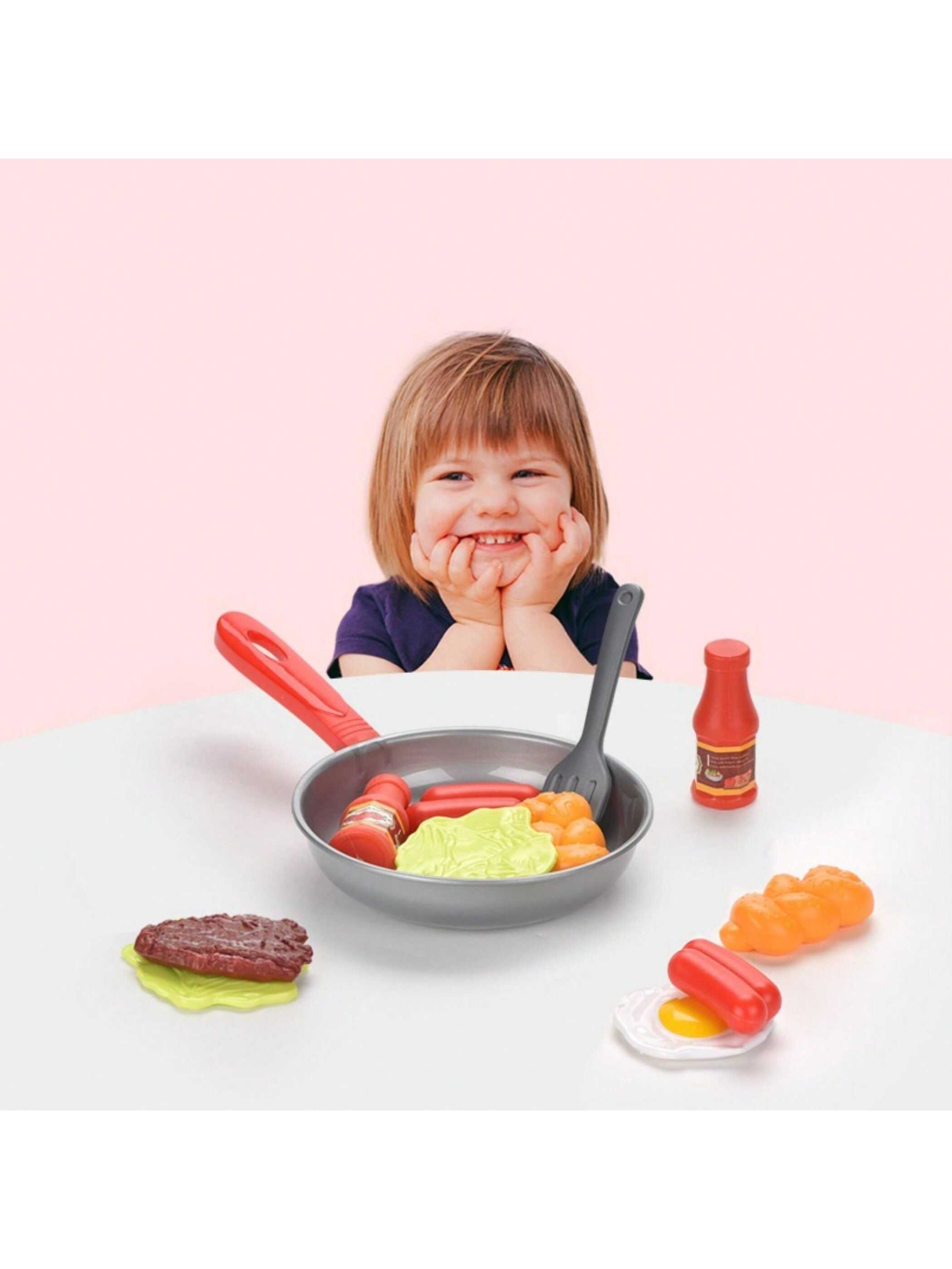 Kids Toy Kitchen Products