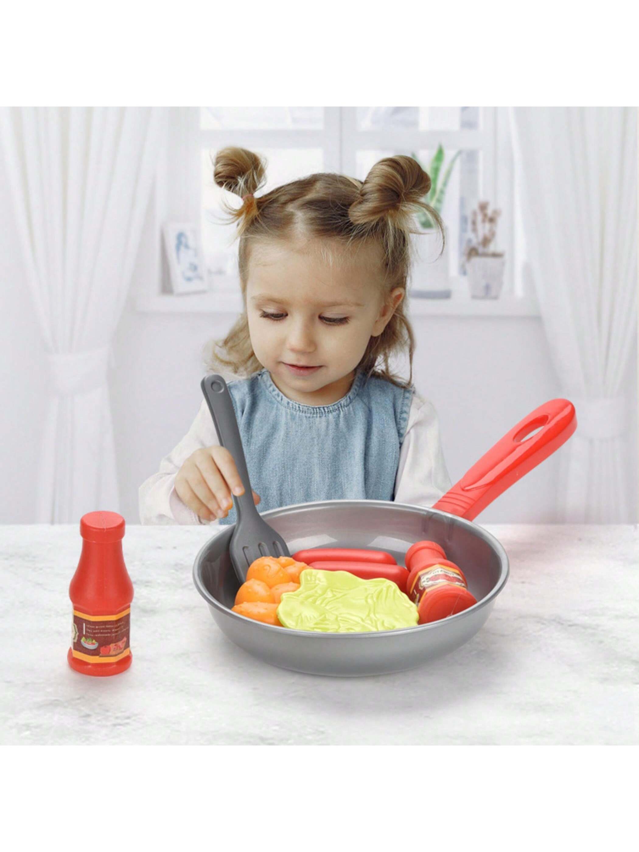 Kids Toy Kitchen Products