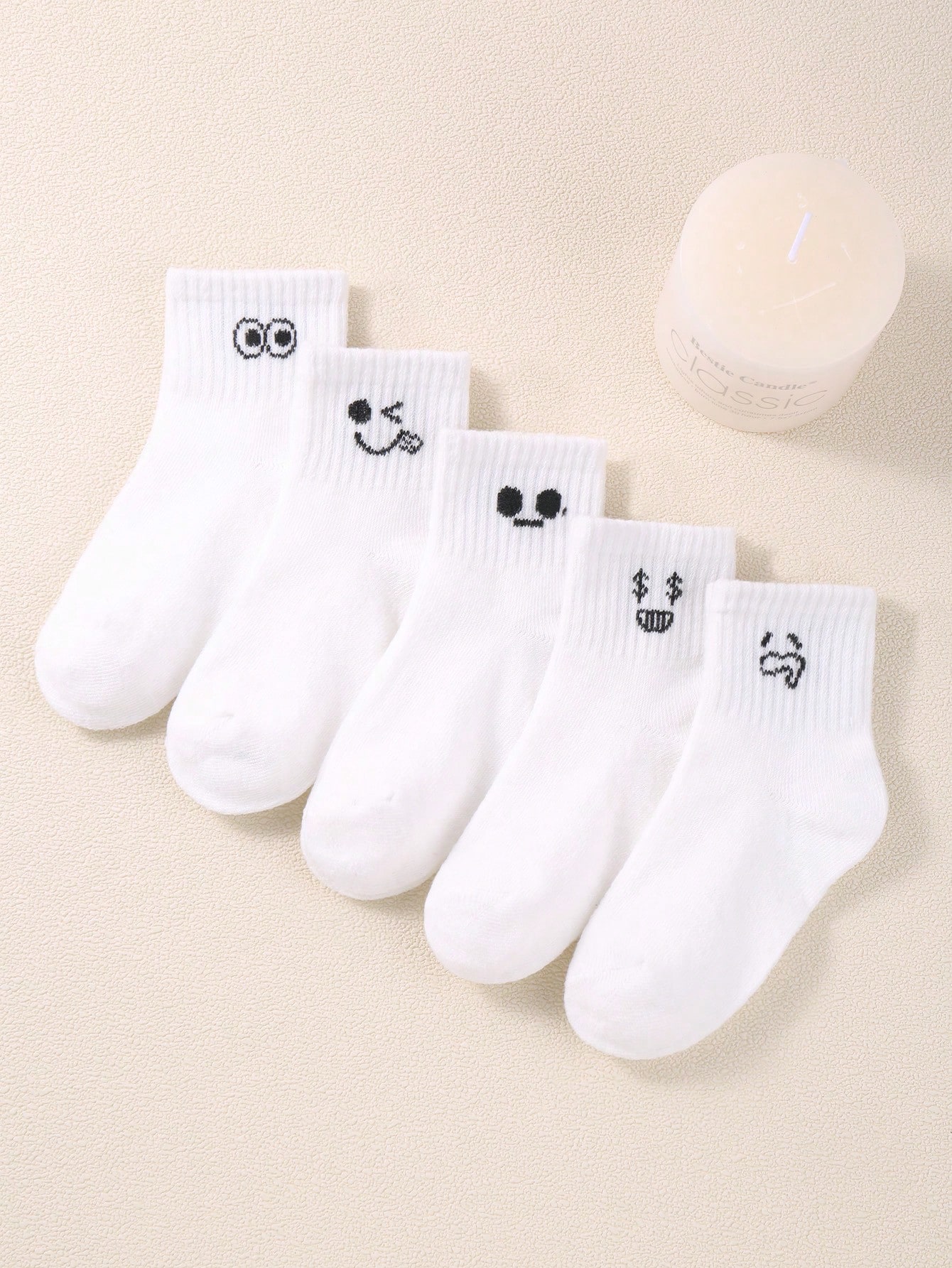 Baby & Kids Socks