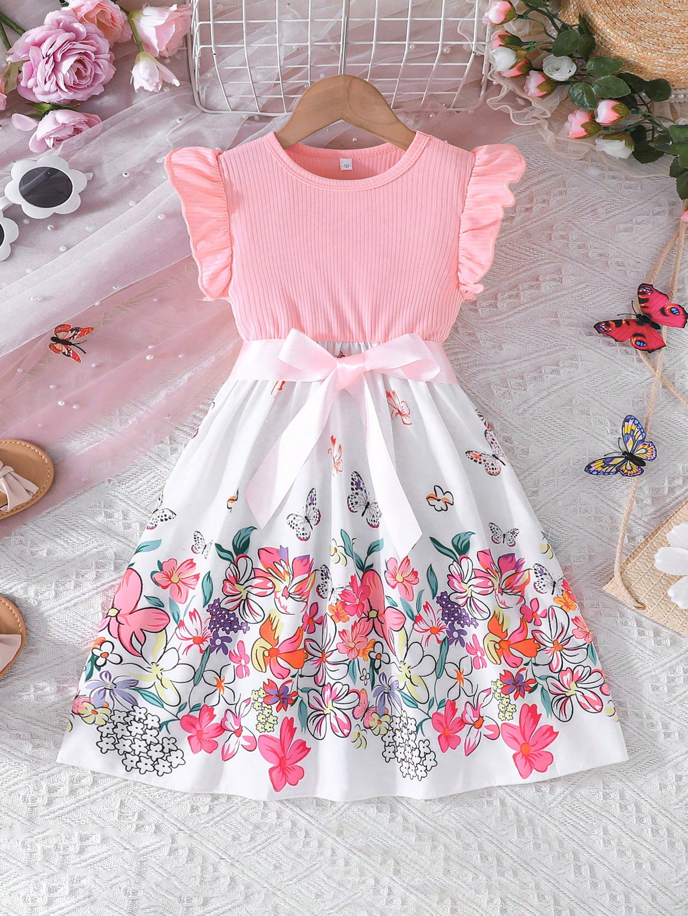 Young Girls Dresses