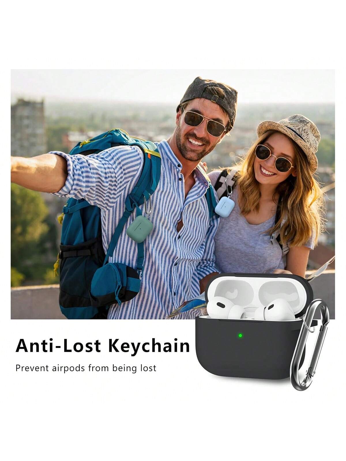 Best Sellers in Bluetooth Earphone Cases