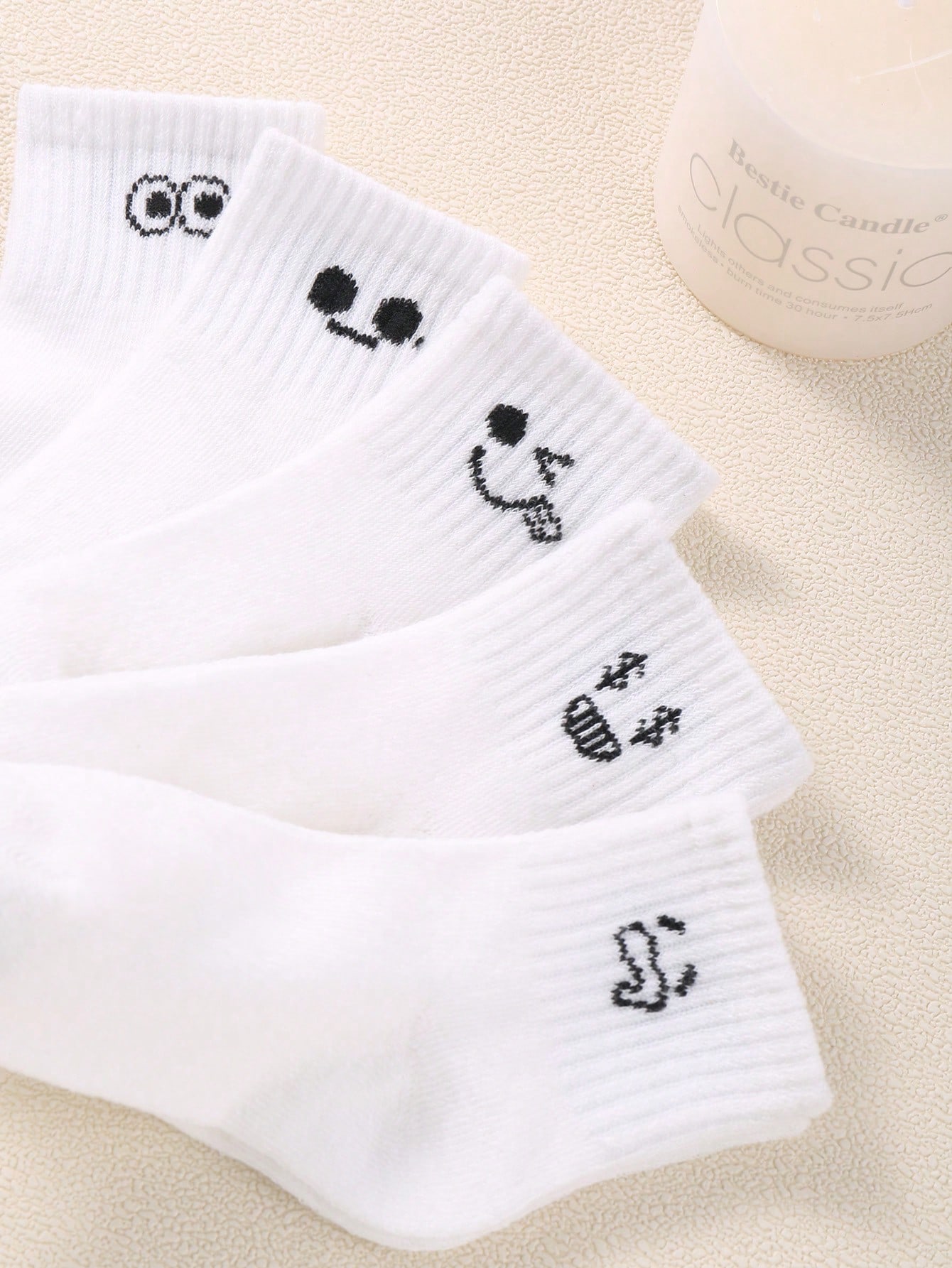 Baby & Kids Socks