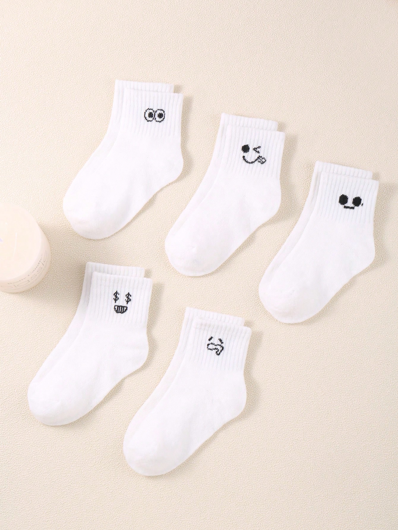 Baby & Kids Socks