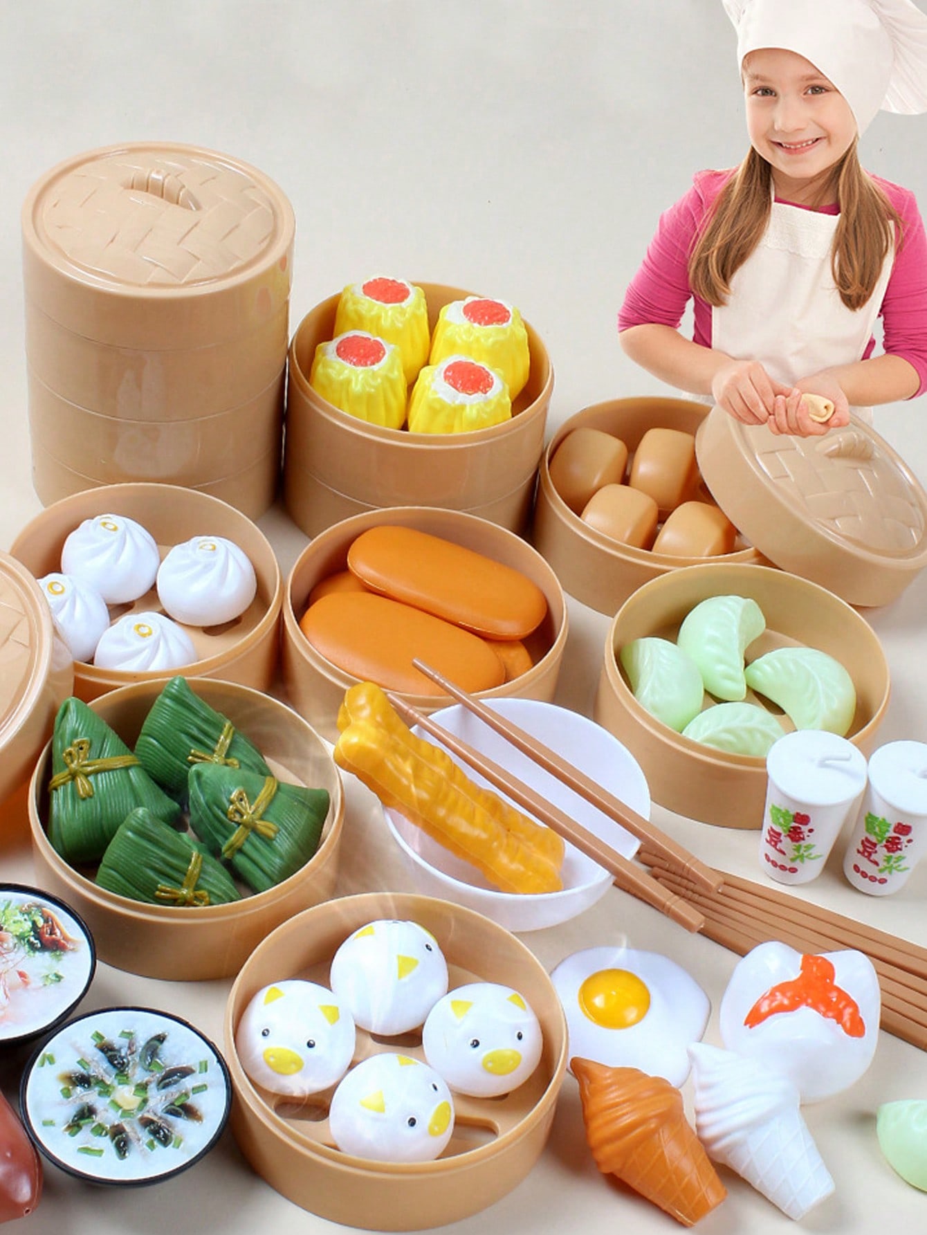 Kids Toy Kitchen Products